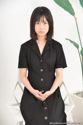 [LOVEPOP] Ano Okita 沖田あの Photoset 01 寫真套圖