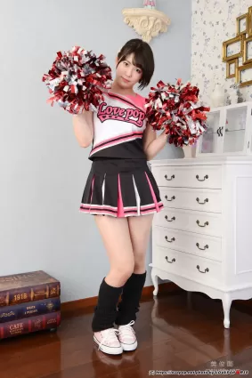 [LOVEPOP] Rena Kodama 児玉れな（兒玉玲奈） Photoset 02
