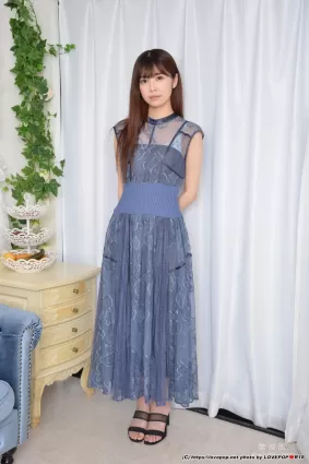 [LOVEPOP] 森日向子 Photoset 04 寫真套圖