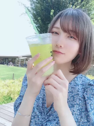 日本甜美COSERけんけん[fantia] 8月の自撮りいろいろ♡八月的各種自拍照