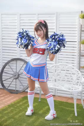 [LOVEPOP] Ayana Nishinaga 西永彩奈 Photoset 09 寫真集