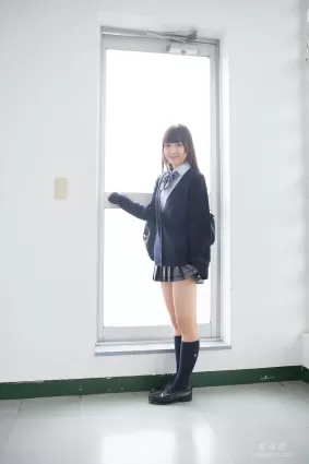 [Minisuka.tv] Ai Takanashi 高梨あい - Limited Gallery 3.1