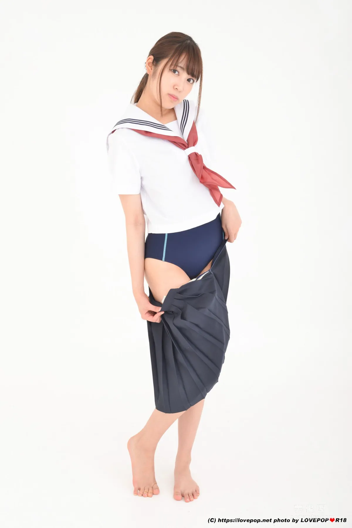 [LOVEPOP] Sara Kagami 加賀美沙羅/加賀美さら Photoset 05 23