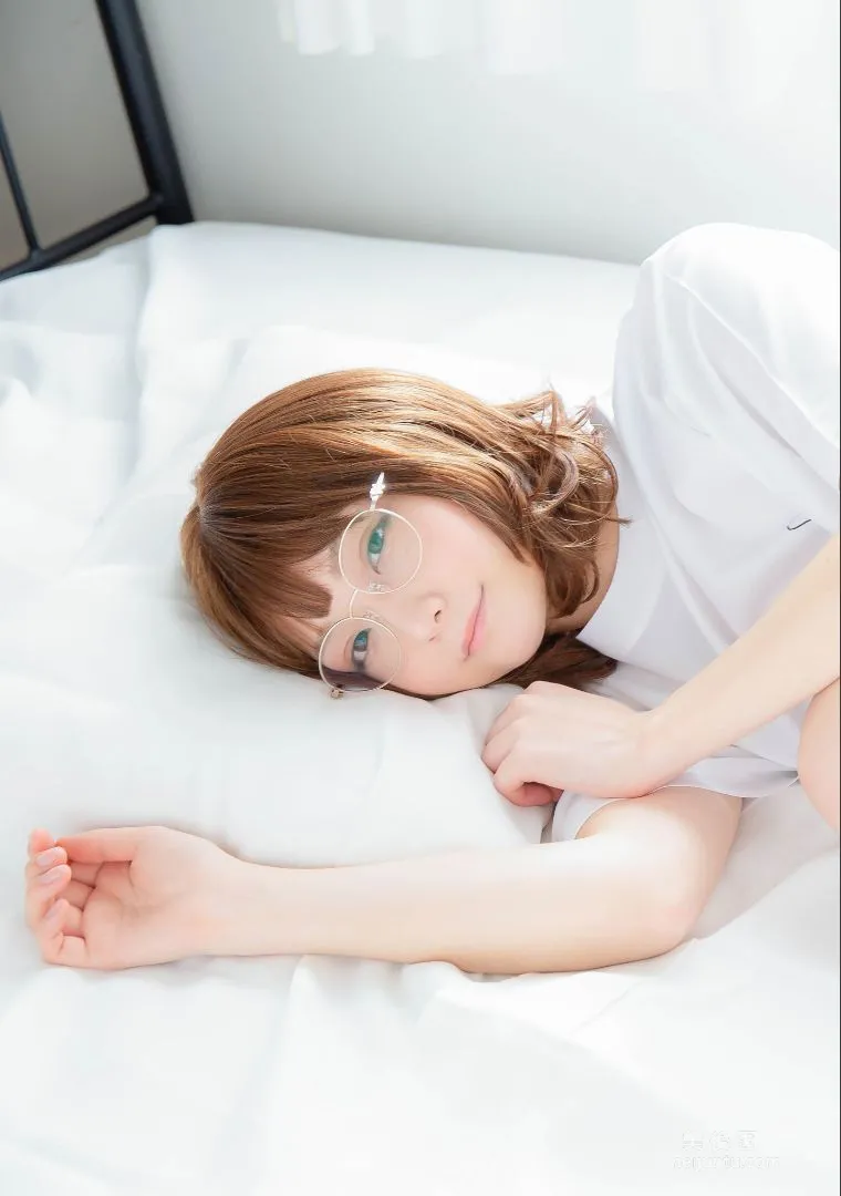 ［ハレム］あまつ様 - フェチグラビア「溺愛フェティッシュ」 25