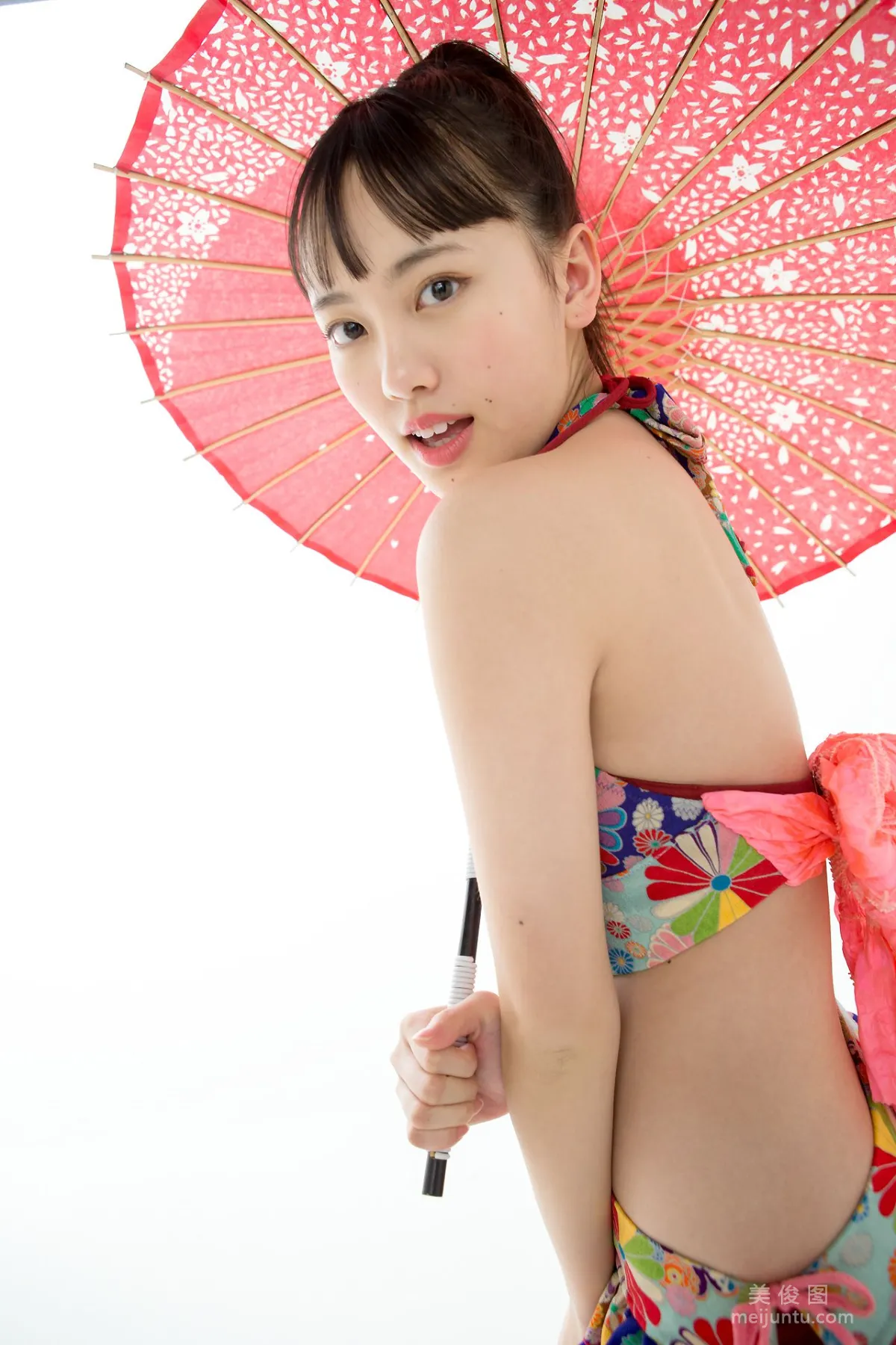 [Minisuka.tv] 柏木さりな - Secret Gallery (STAGE1) 023