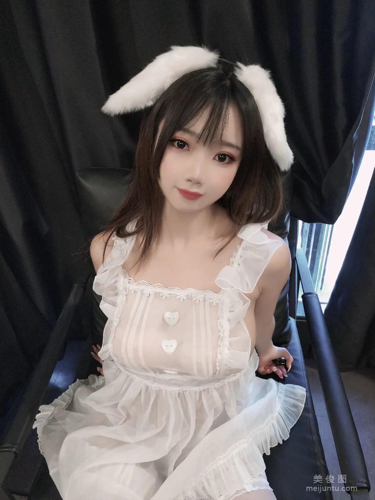 Gui Chuyao: Web Idols photo 49
