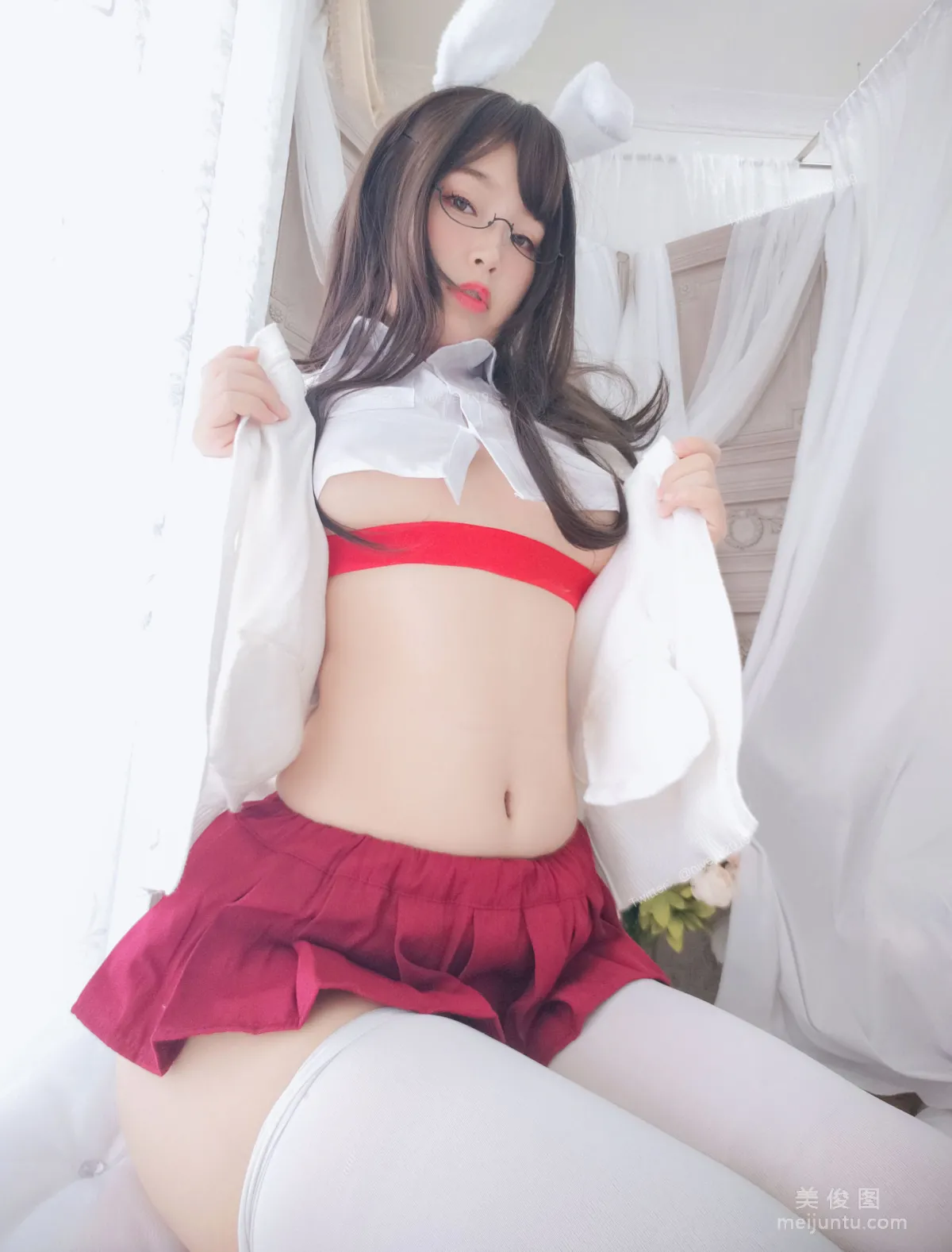 Bai Ye: Web Idols photo 44
