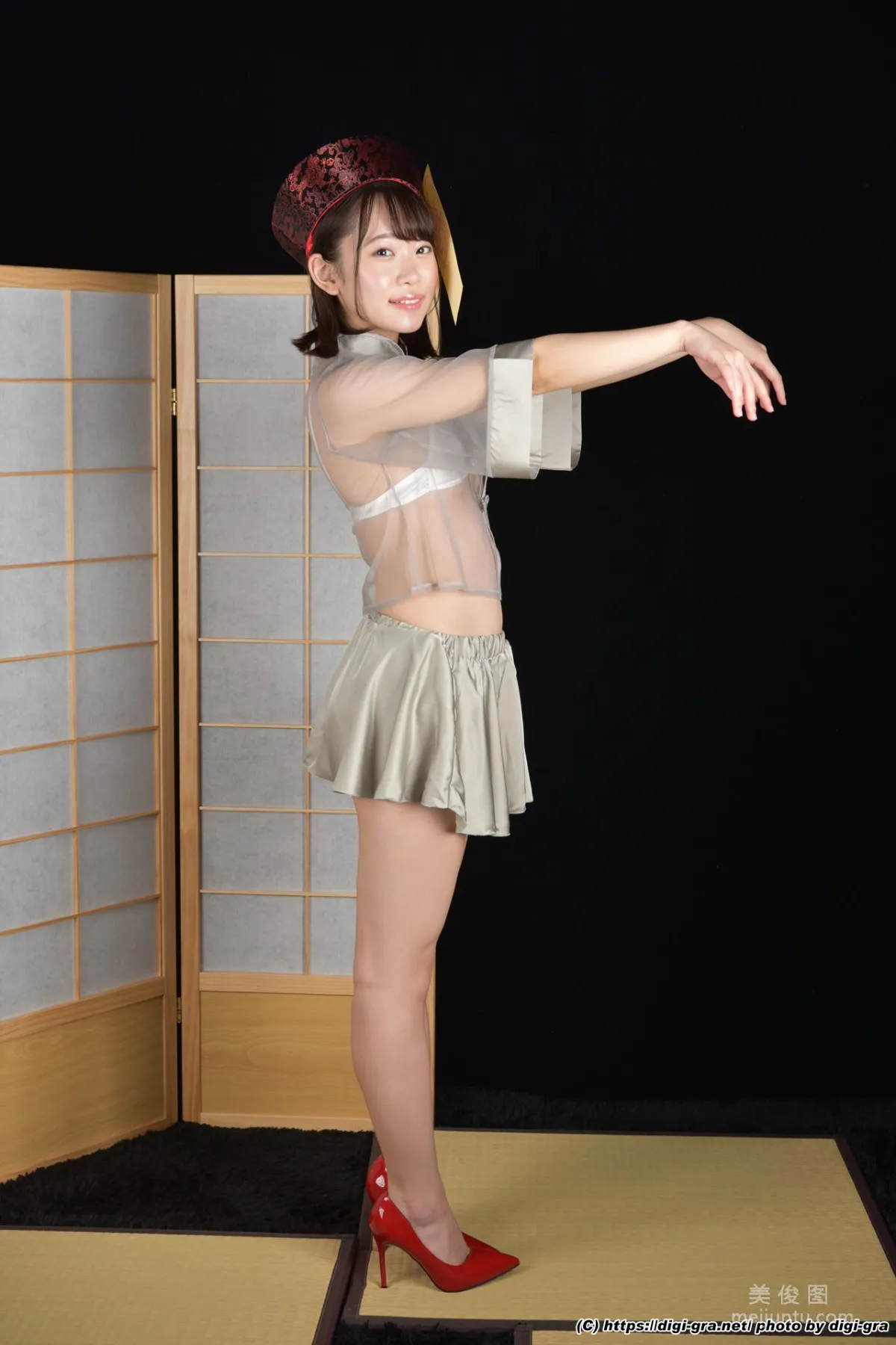 [Digi-Gra] Yura Kano Photoset 17 Photo Set photo 6