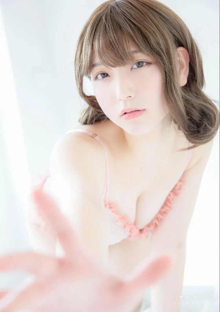 ［ハレム］あまつ様 - フェチグラビア「溺愛フェティッシュ」 20