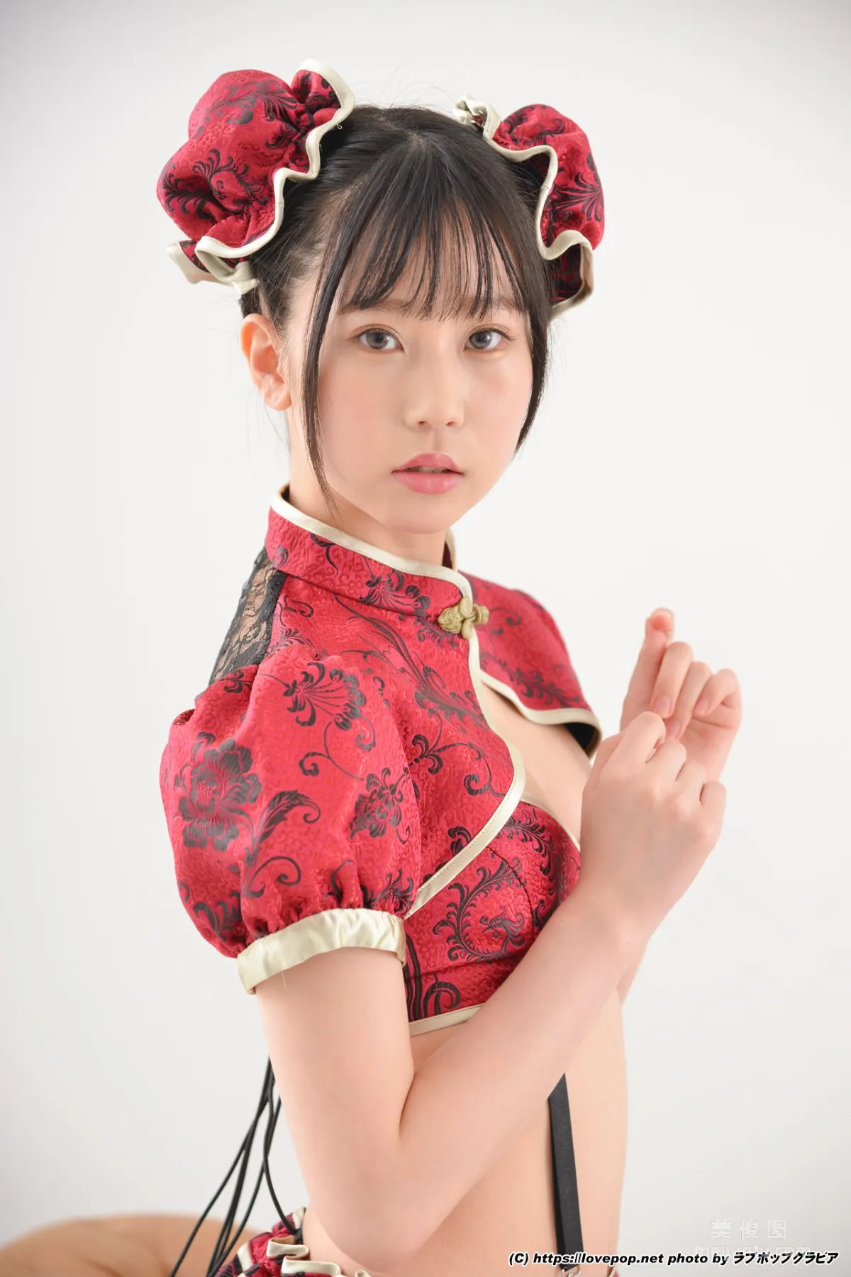 [LOVEPOP] Ano Okita 沖田あの Photoset 02 7