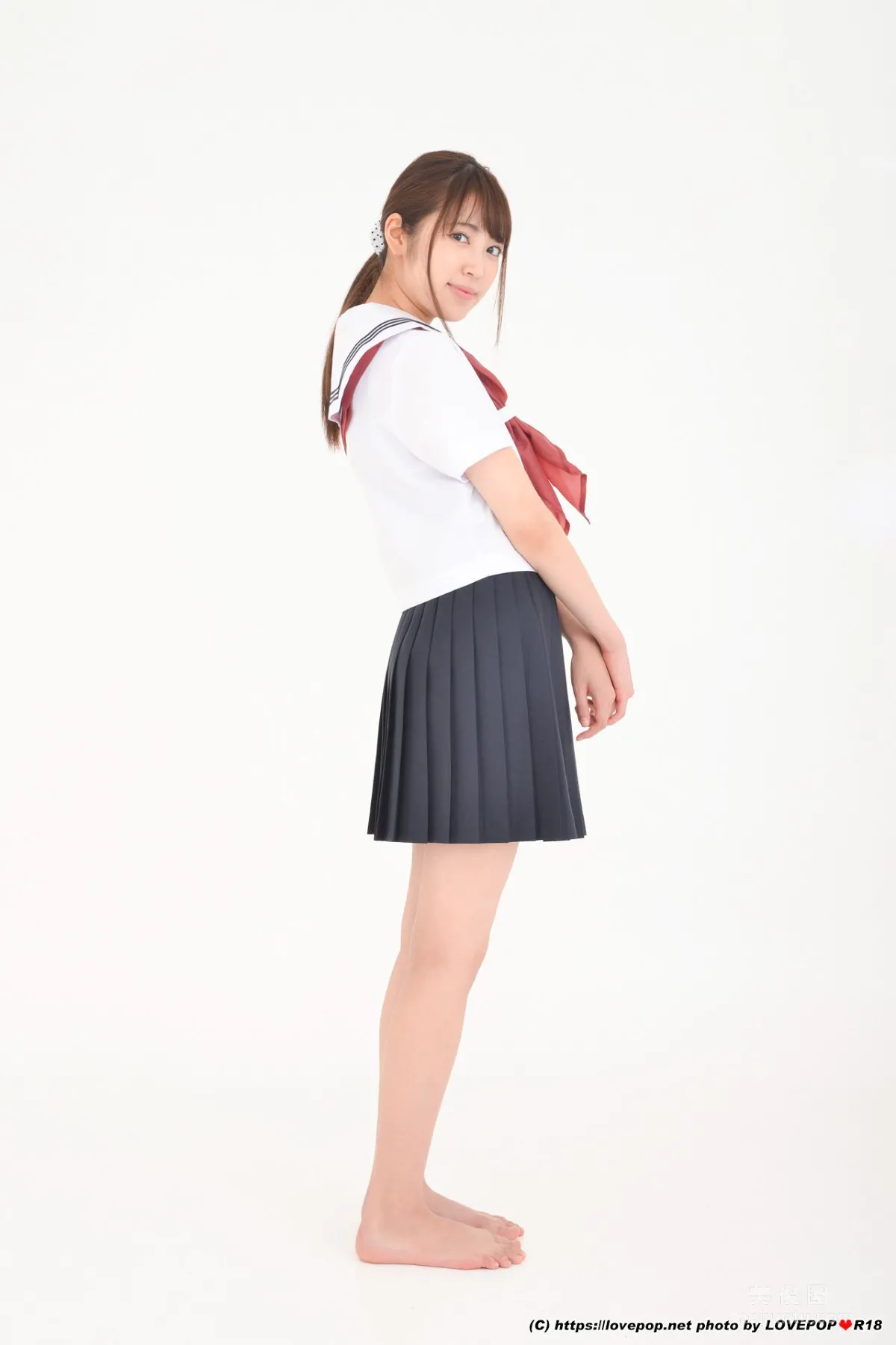 [LOVEPOP] Sara Kagami 加賀美沙羅/加賀美さら Photoset 05 6