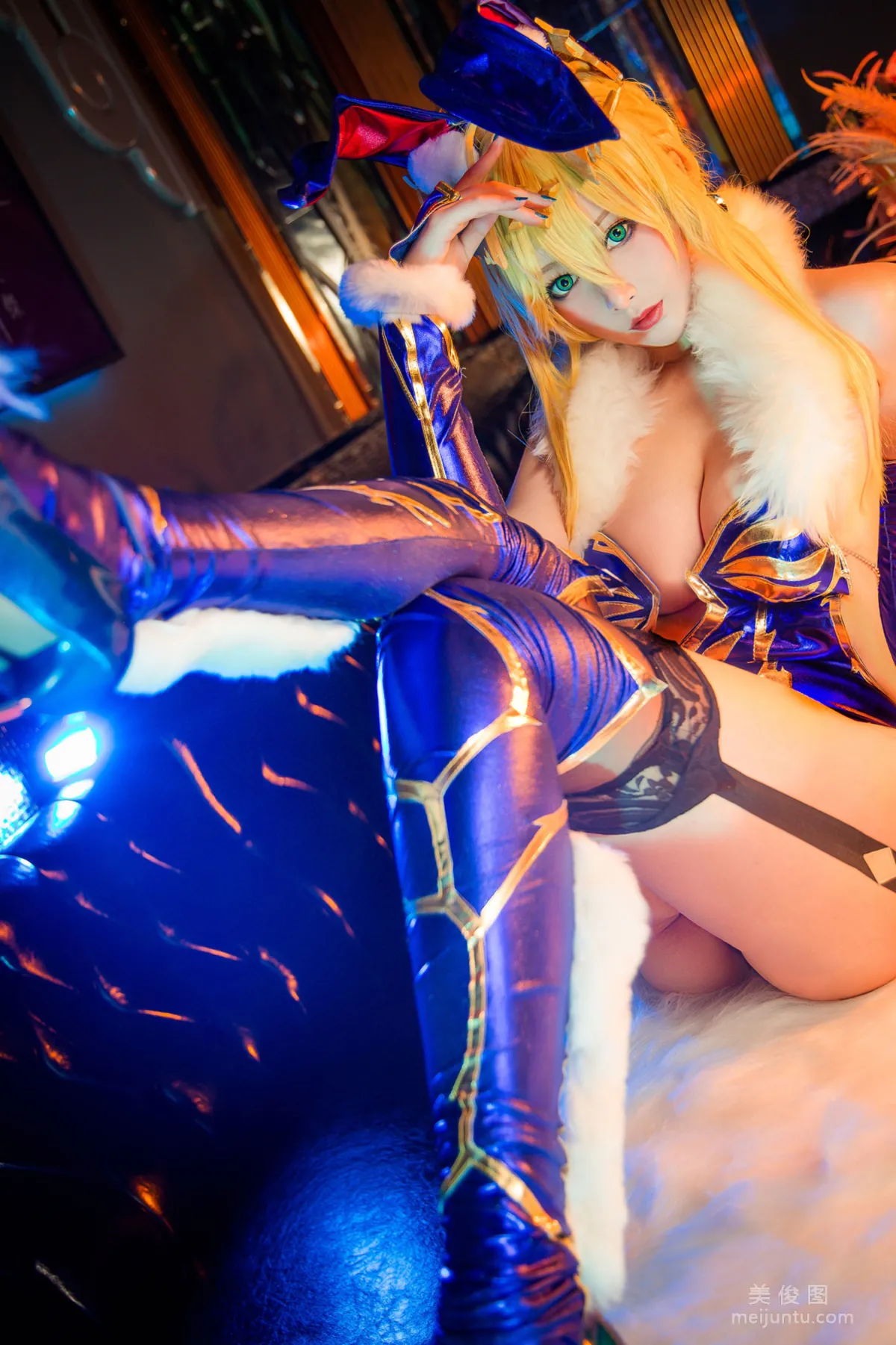 Niannian D: Web Idols photo 17