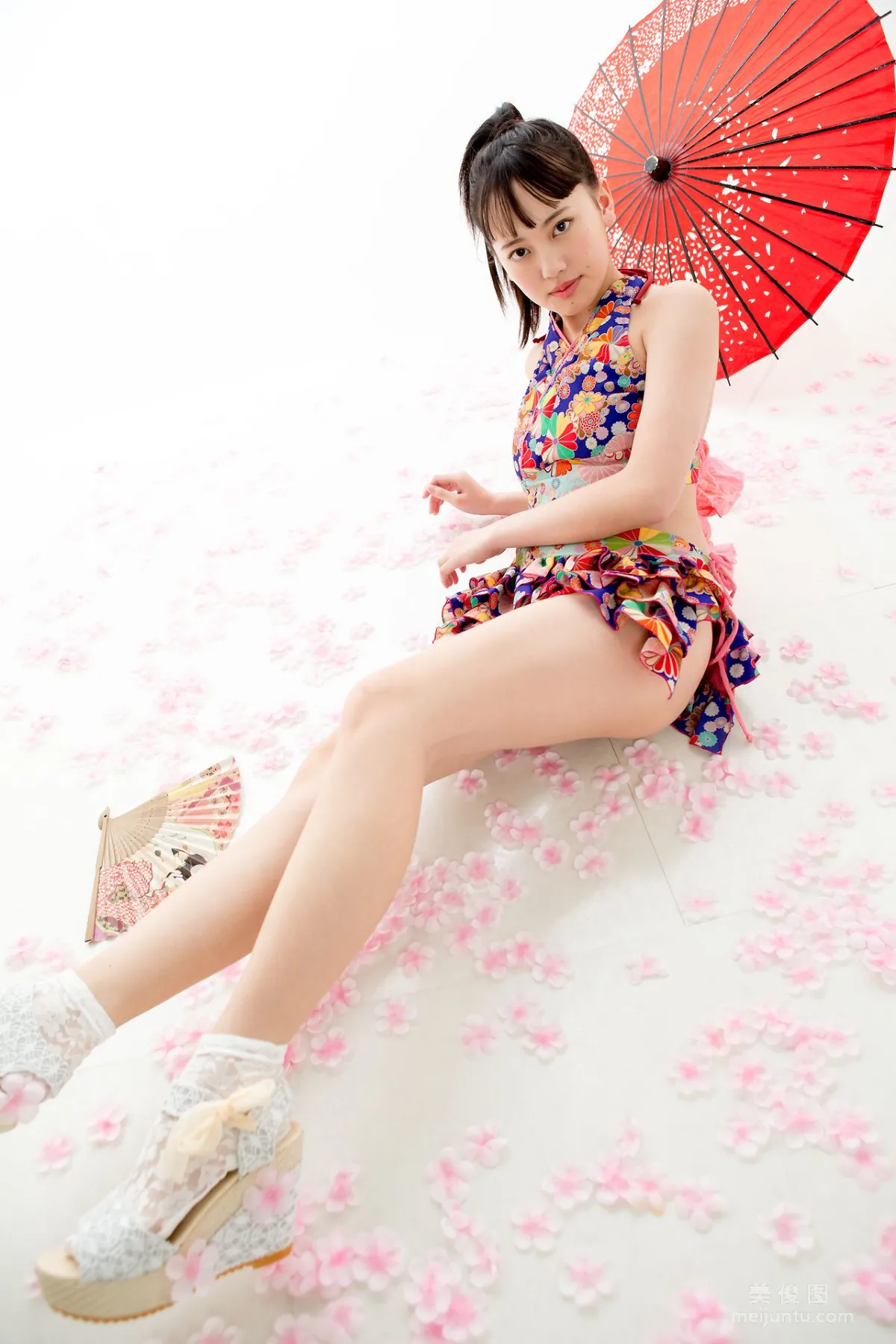 [Minisuka.tv] 柏木さりな - Secret Gallery (STAGE1) 0240