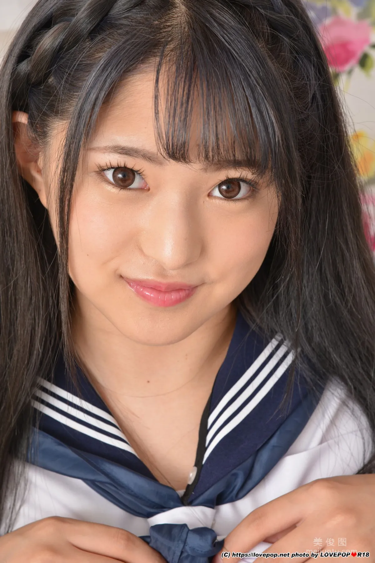 [LOVEPOP] Mitsuki Nagisa 渚みつき(池田亜香裡) Photoset 04 44
