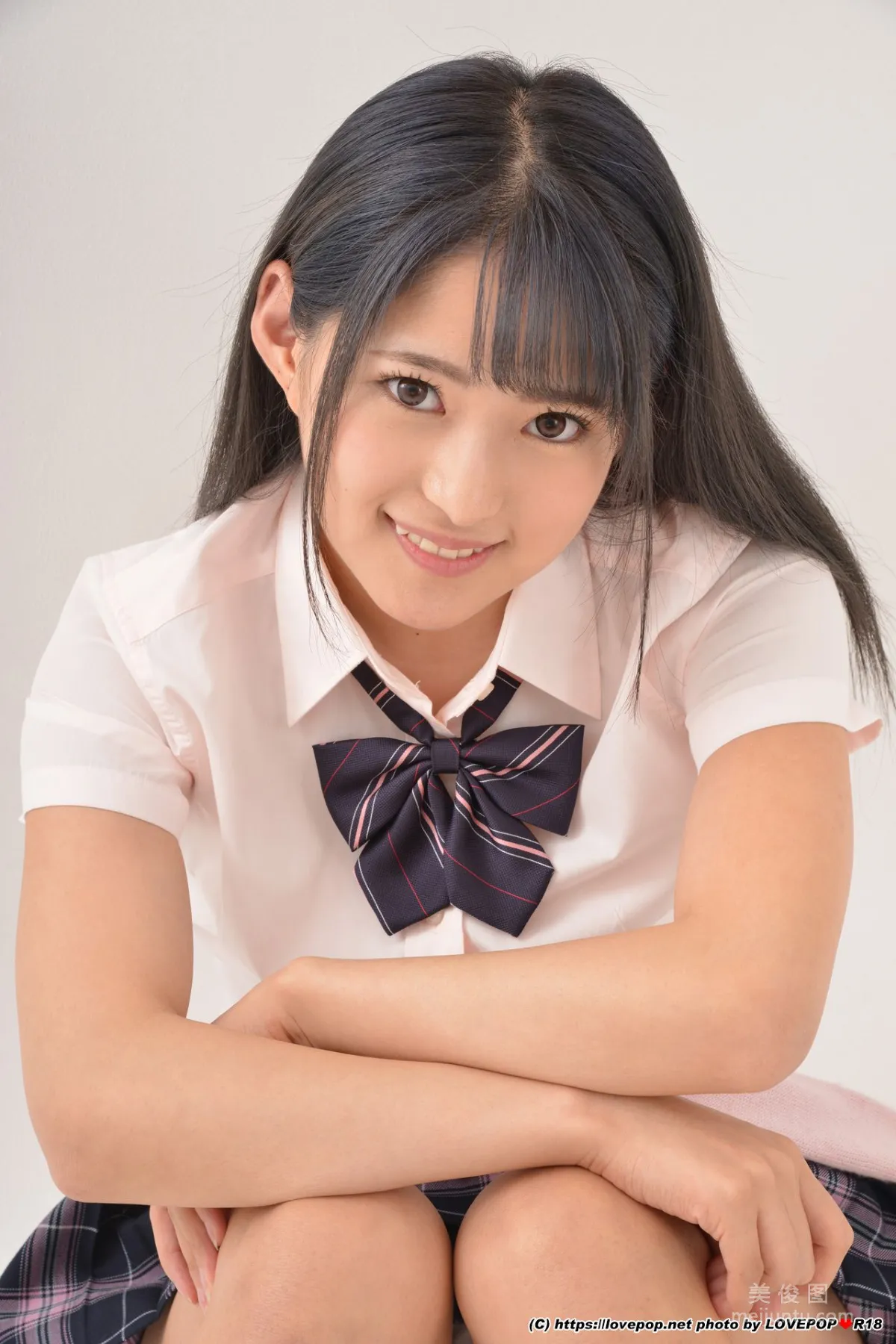 [LOVEPOP] 渚みつき Mitsuki Nagisa Photoset 02 32