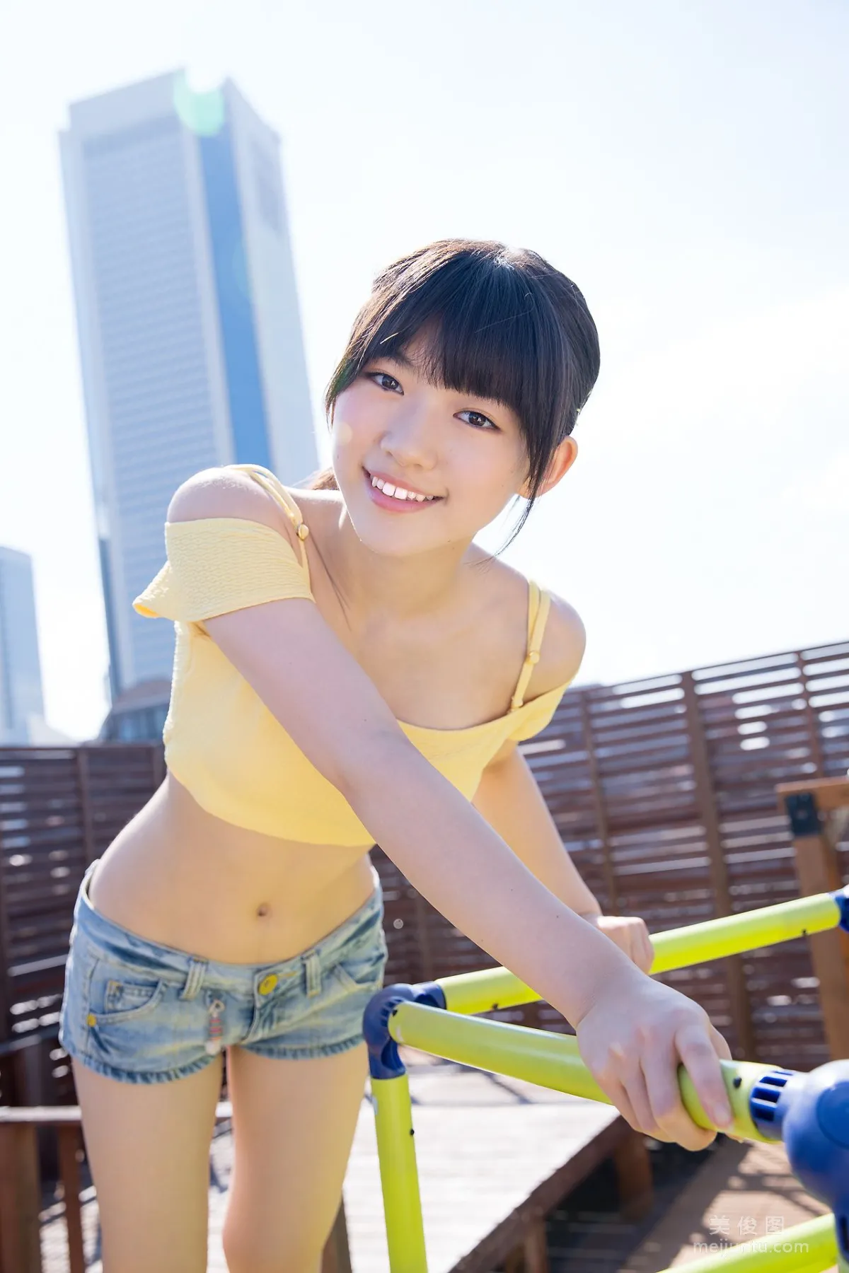 [Minisuka.tv] Risa Sawamura 沢村りさ - Limited Gallery 9.2 38