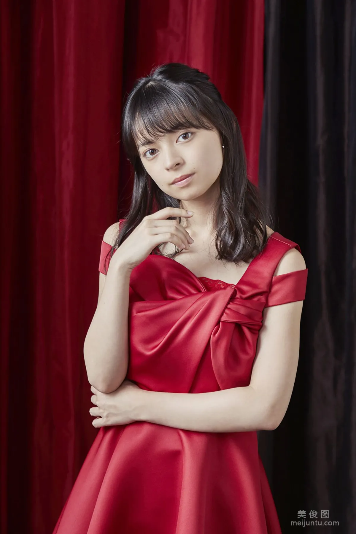 [Hello! Project Digital Books] No.197 Moe Kamikokuryo photo 53
