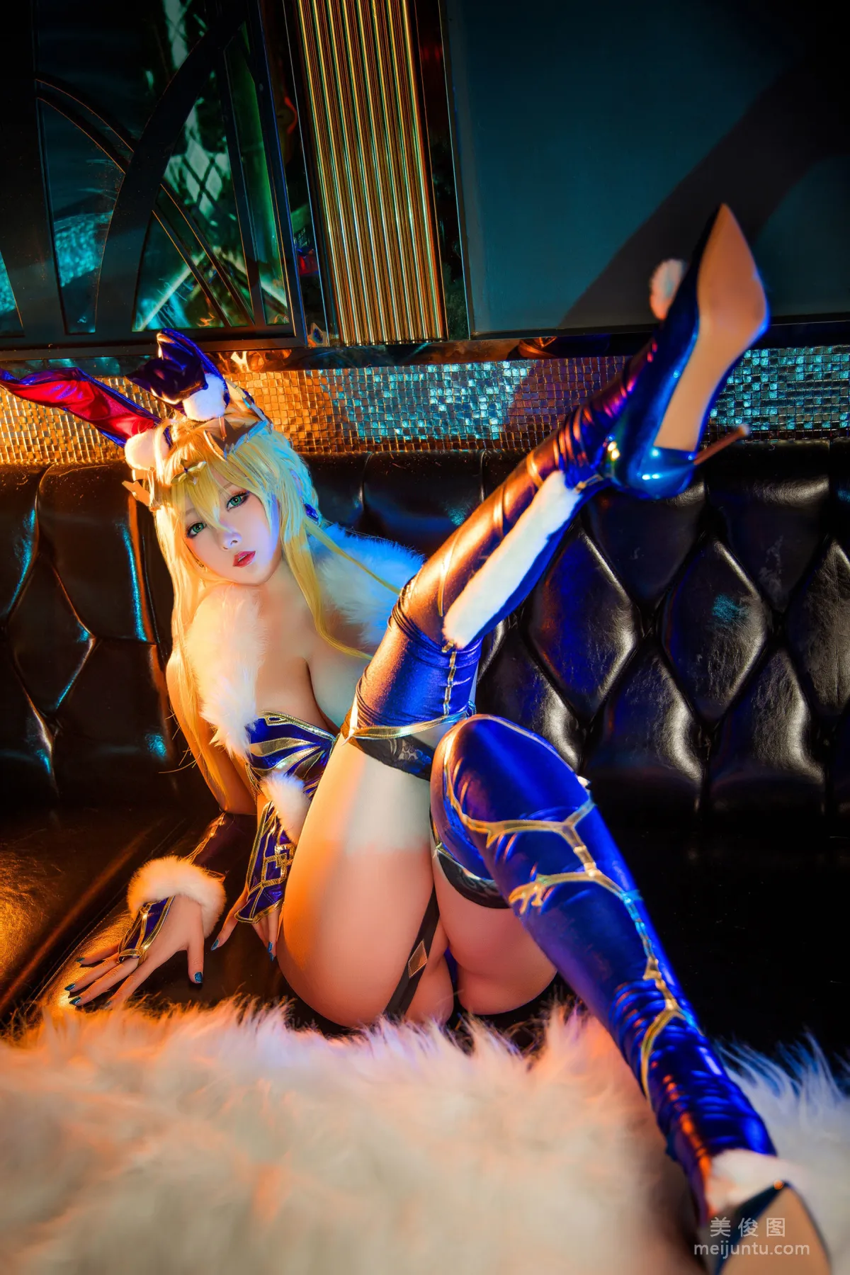 Niannian D: Web Idols photo 13