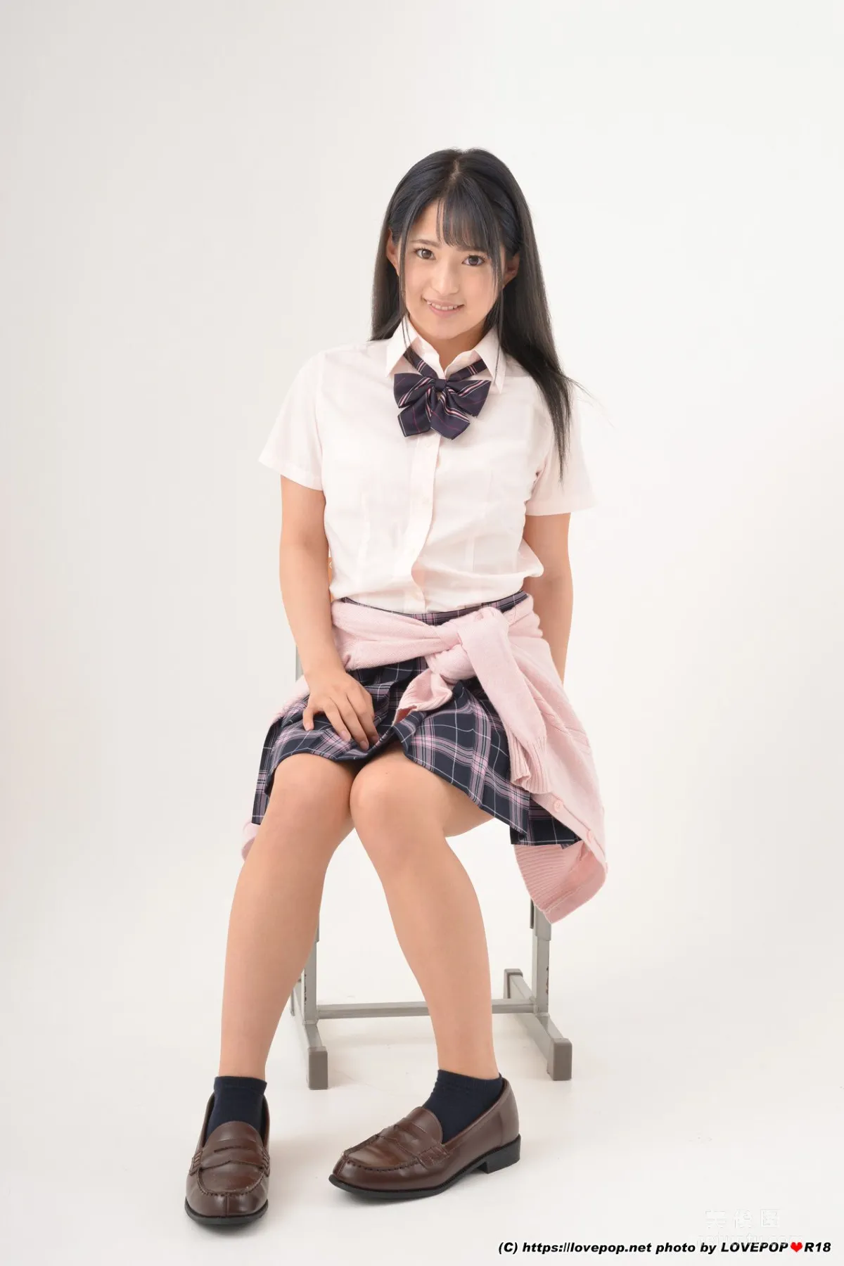 [LOVEPOP] 渚みつき Mitsuki Nagisa Photoset 02 1