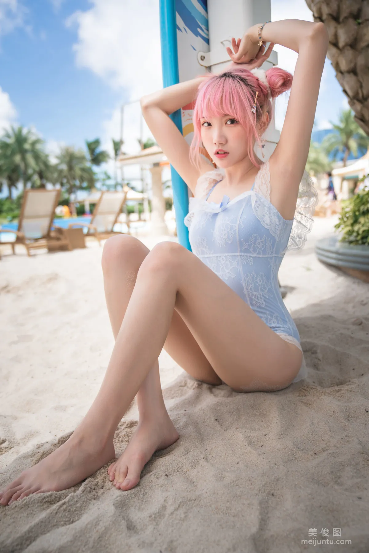 Gua Xichan: Web Idols photo 7