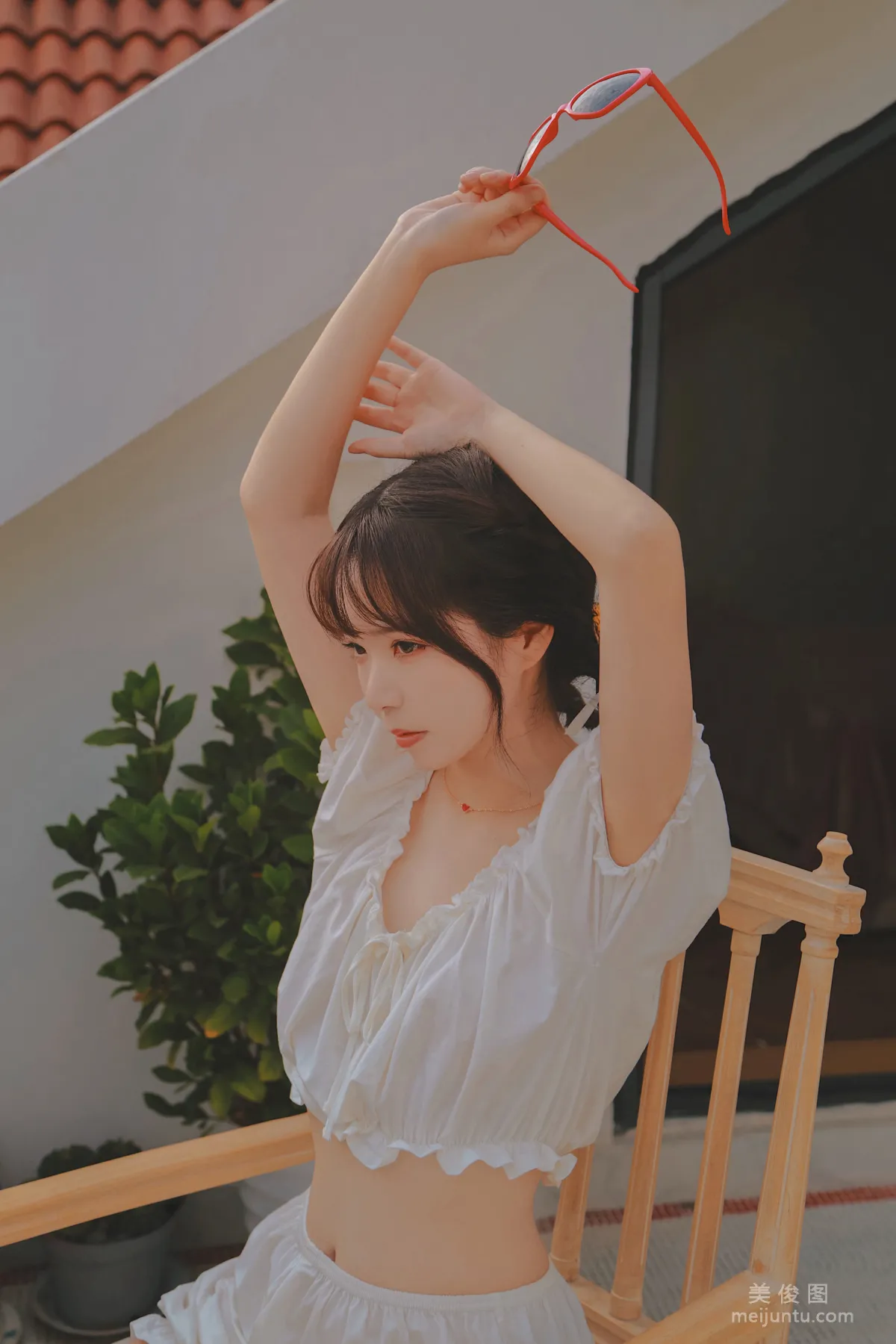 [網紅COSER] Fushii_海堂 - 洛麗塔 寫真集 40