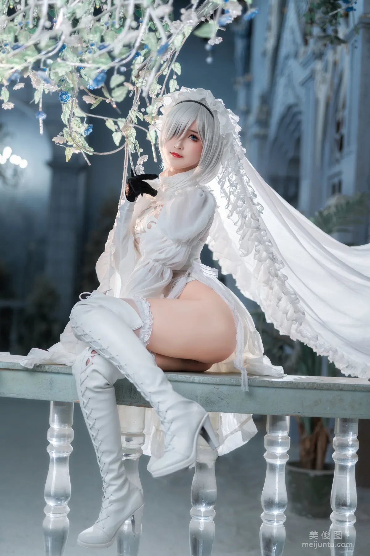 Sandu 69: Web Idols photo 12