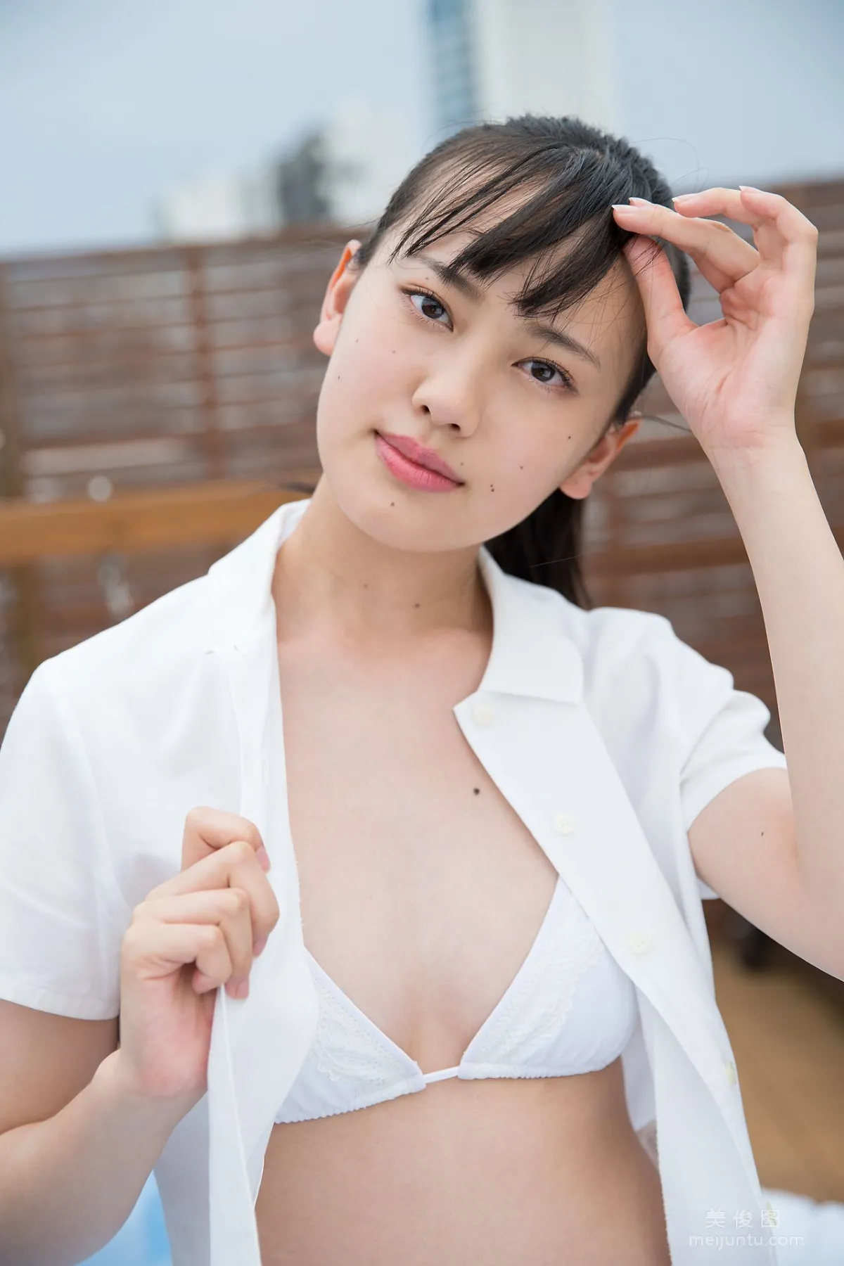 [Minisuka.tv] 柏木さりな Sarina Kashiwagi - Regular Gallery 2.2 7
