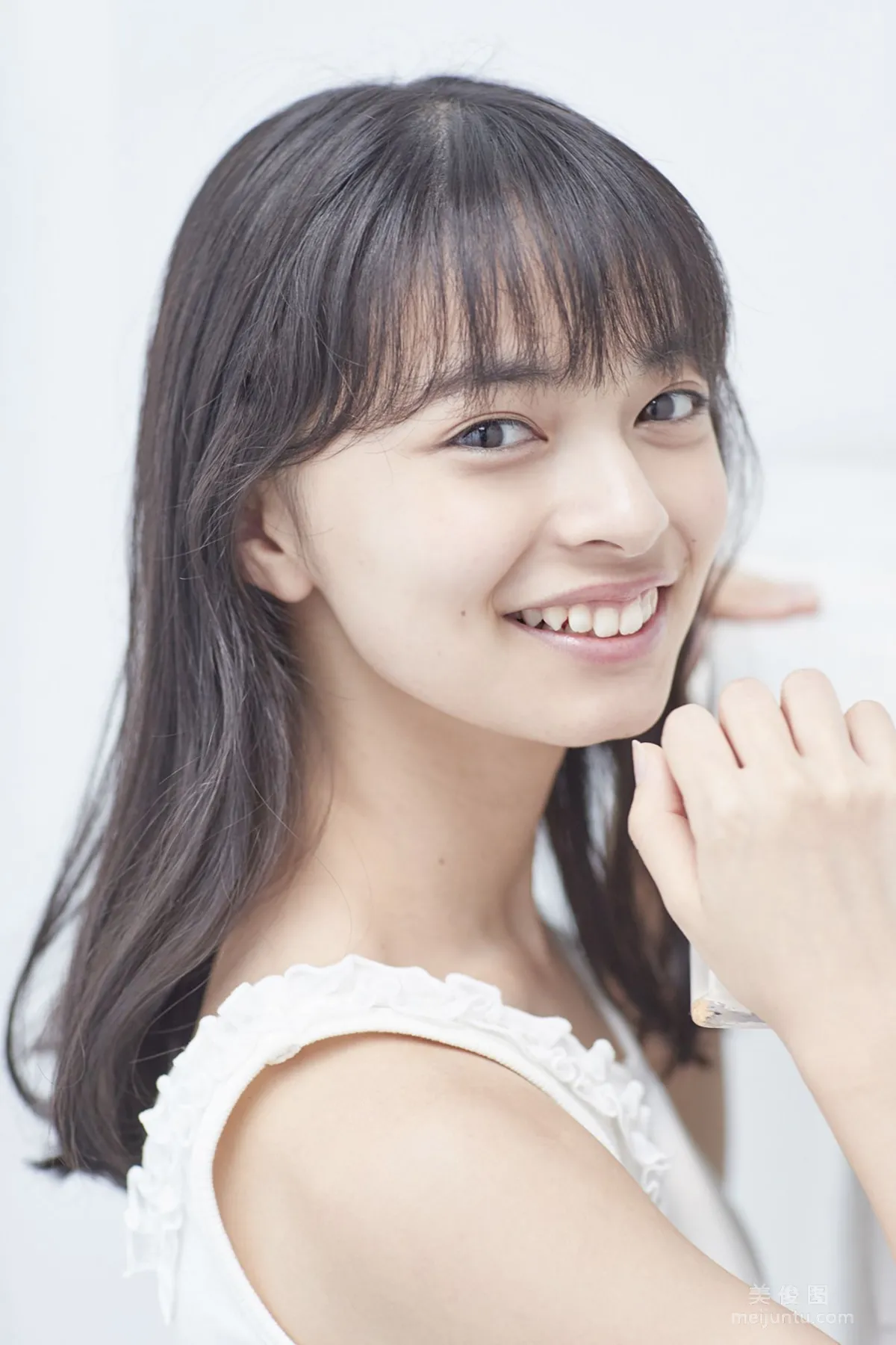 [Hello! Project Digital Books] No.197 Moe Kamikokuryo photo 11
