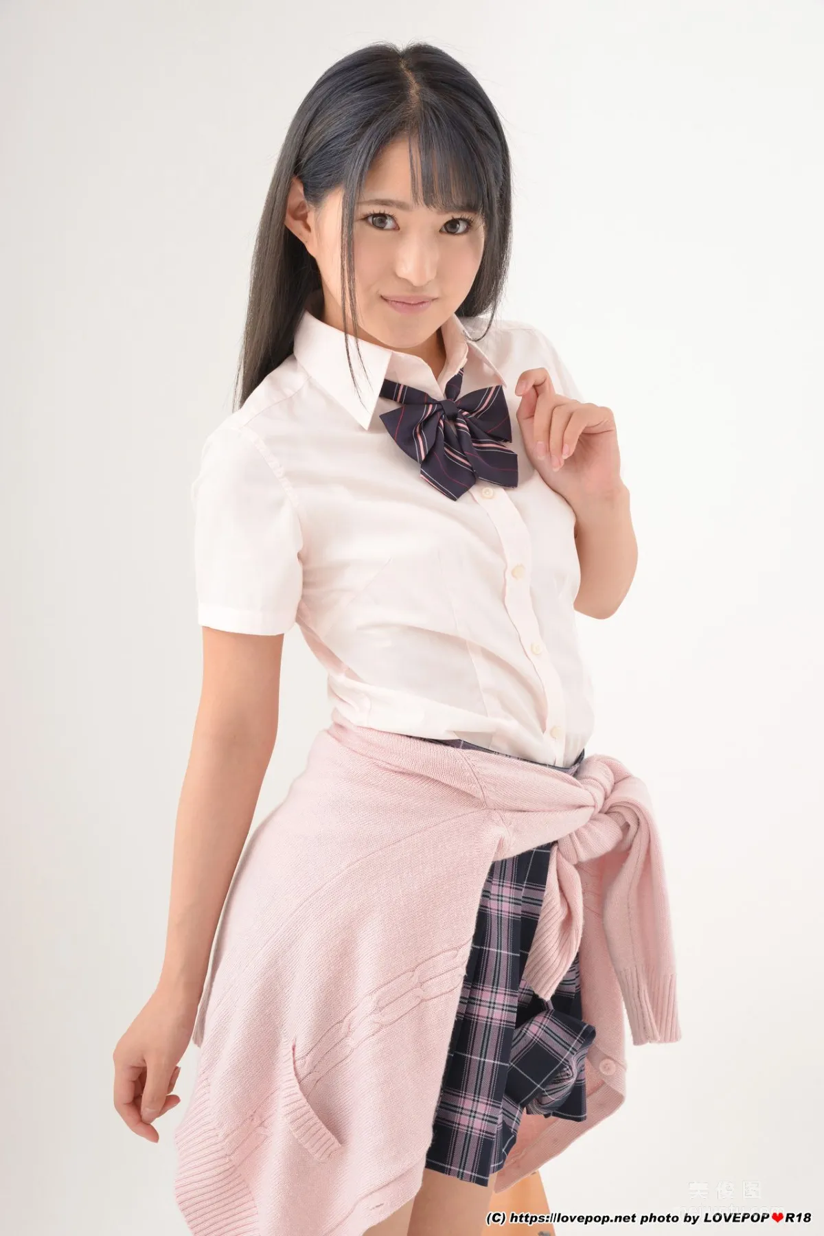 [LOVEPOP] 渚みつき Mitsuki Nagisa Photoset 02 13