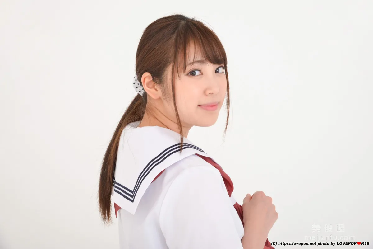 [LOVEPOP] Sara Kagami 加賀美沙羅/加賀美さら Photoset 05 9