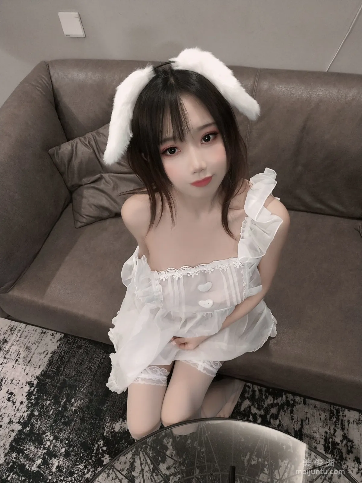 Gui Chuyao: Web Idols photo 29