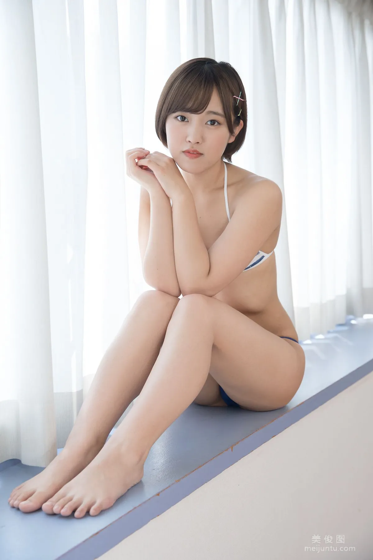 [Minisuka.tv] Anju Kouzuki 香月りお - Limited Gallery 17.4 33