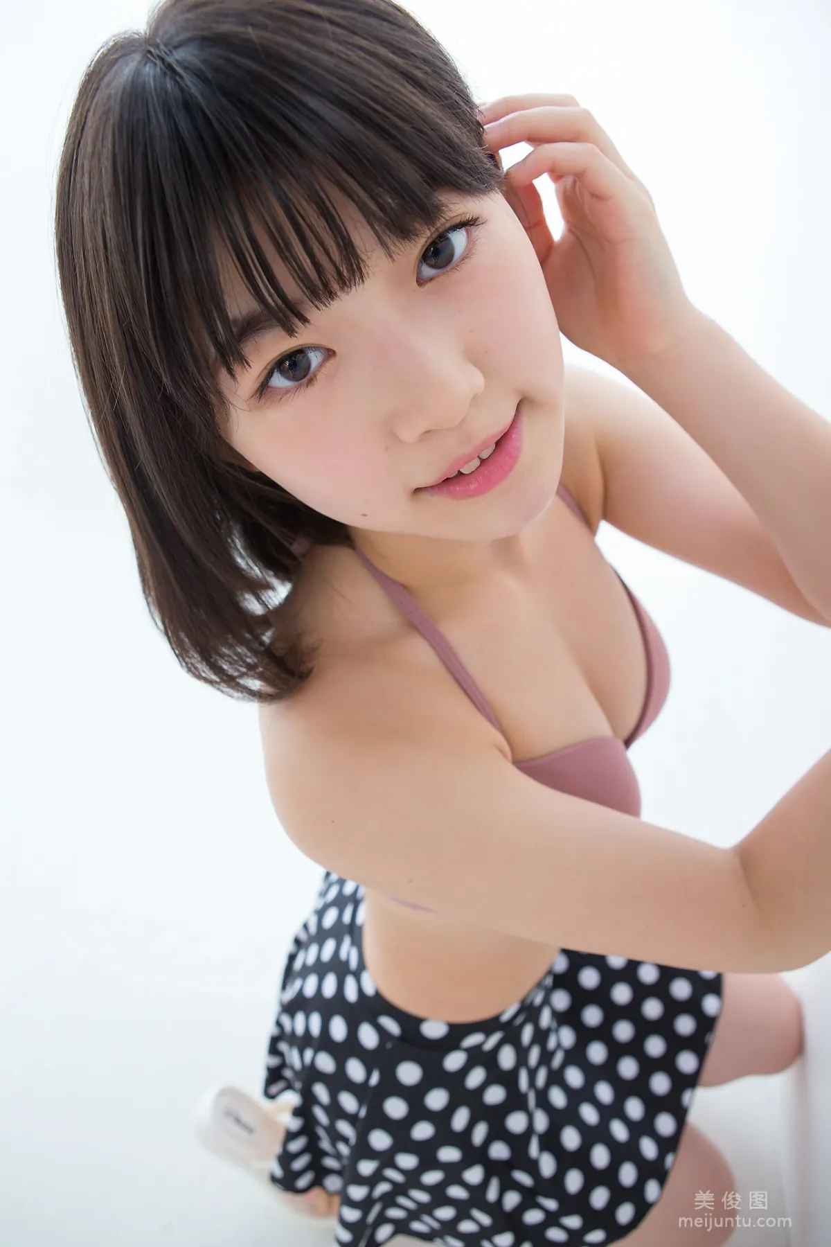 [Minisuka.tv] 沢村りさ - Secret Gallery (STAGE1) 3.1 10