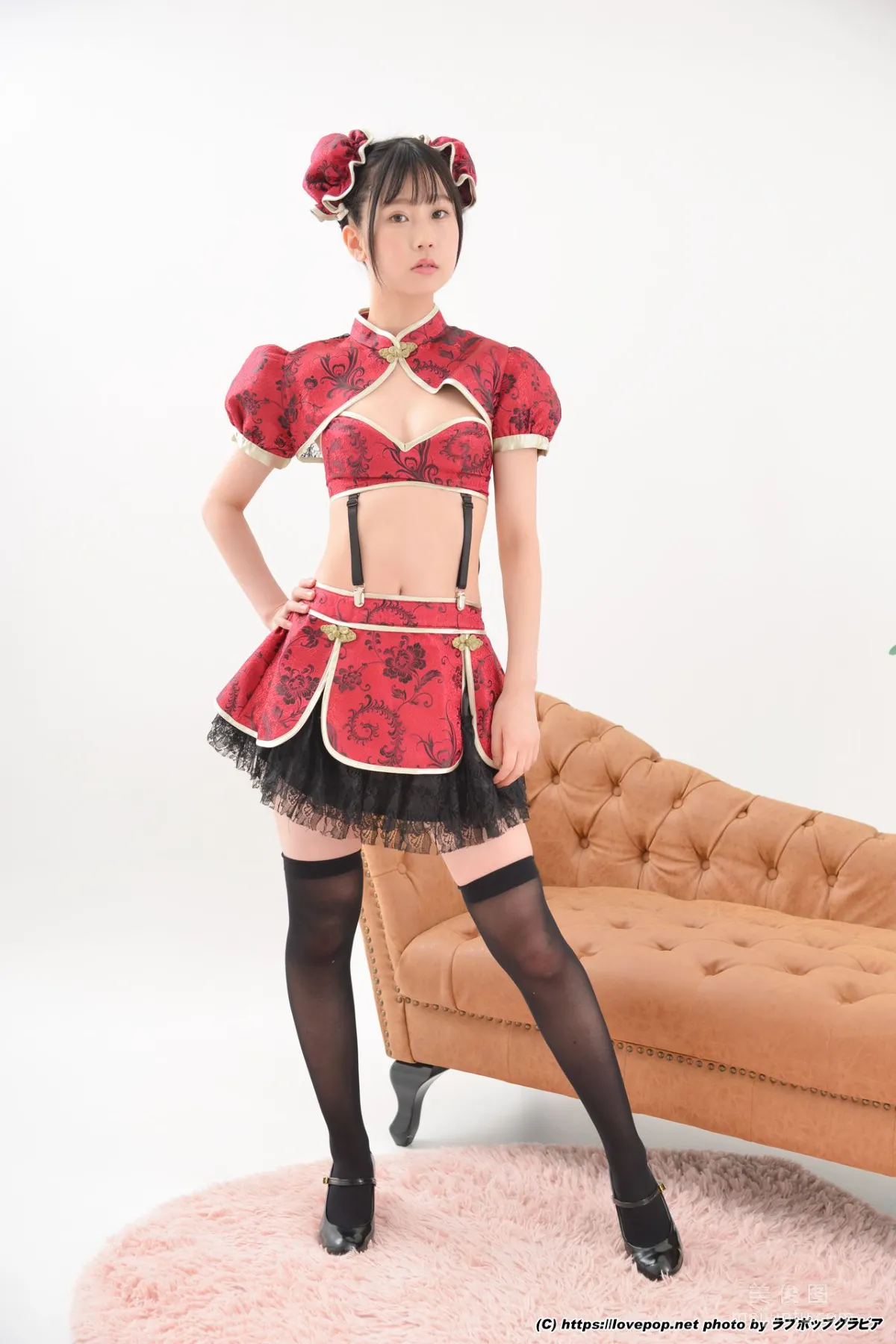 [LOVEPOP] Ano Okita 沖田あの Photoset 02 30