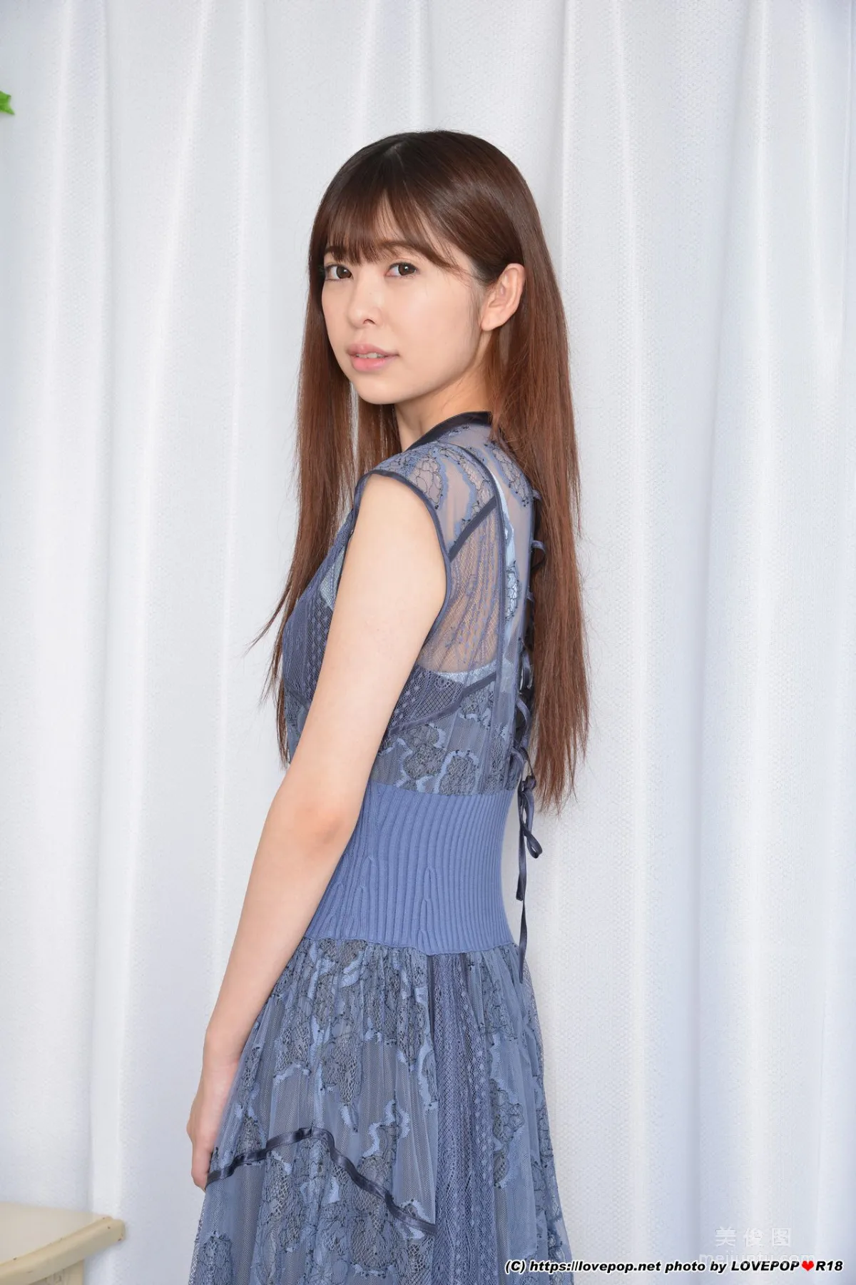 [LovePop] Hinako Mori Photoset 04 Photo Set photo 8