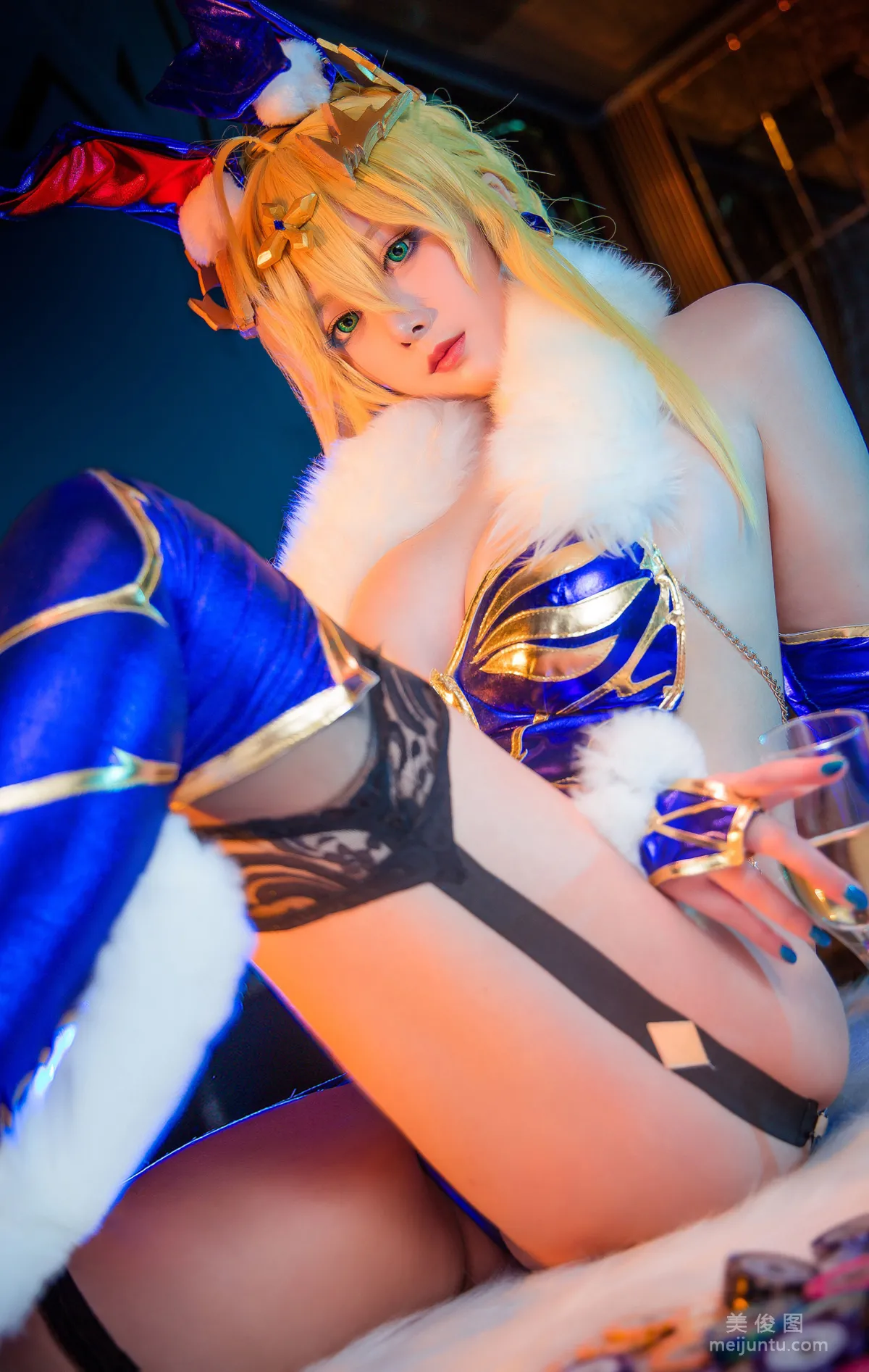 Niannian D: Web Idols photo 9