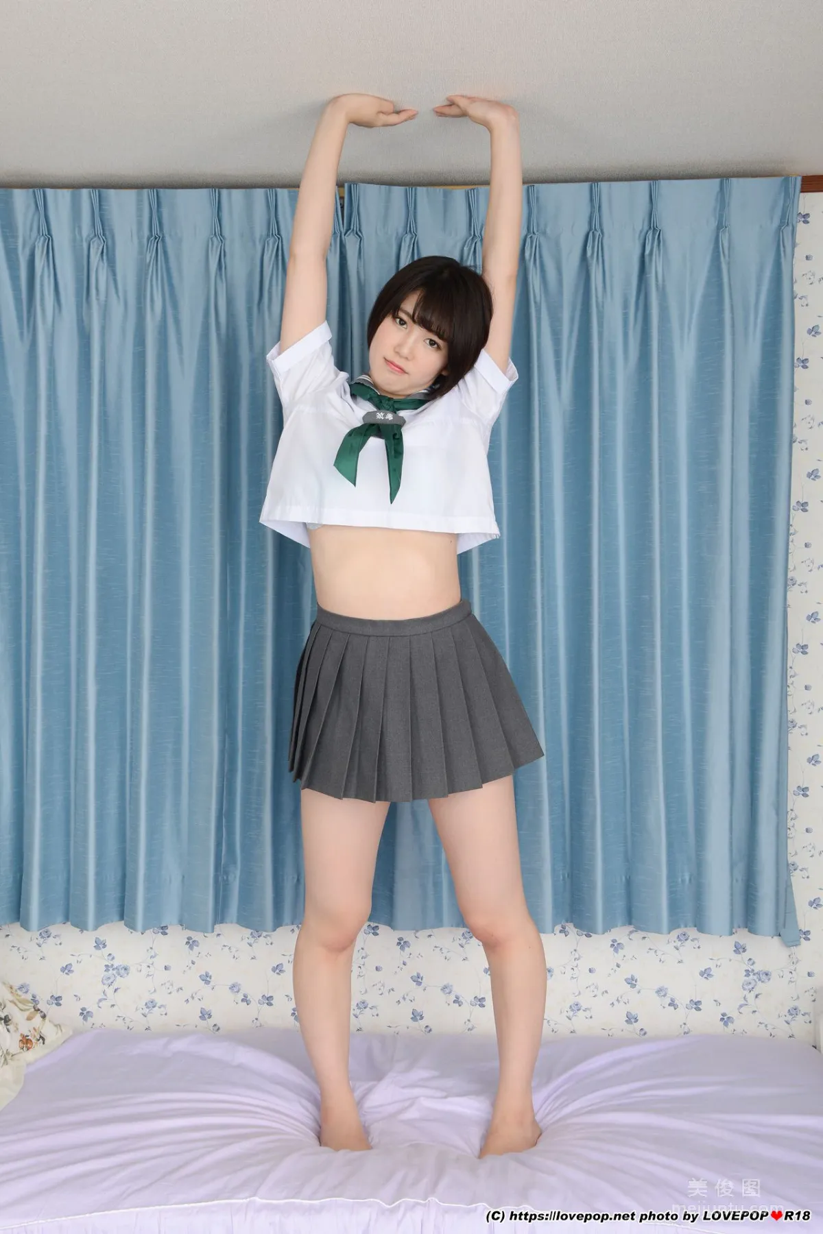 [LOVEPOP] Rena Kodama 児玉れな Photoset 04 12