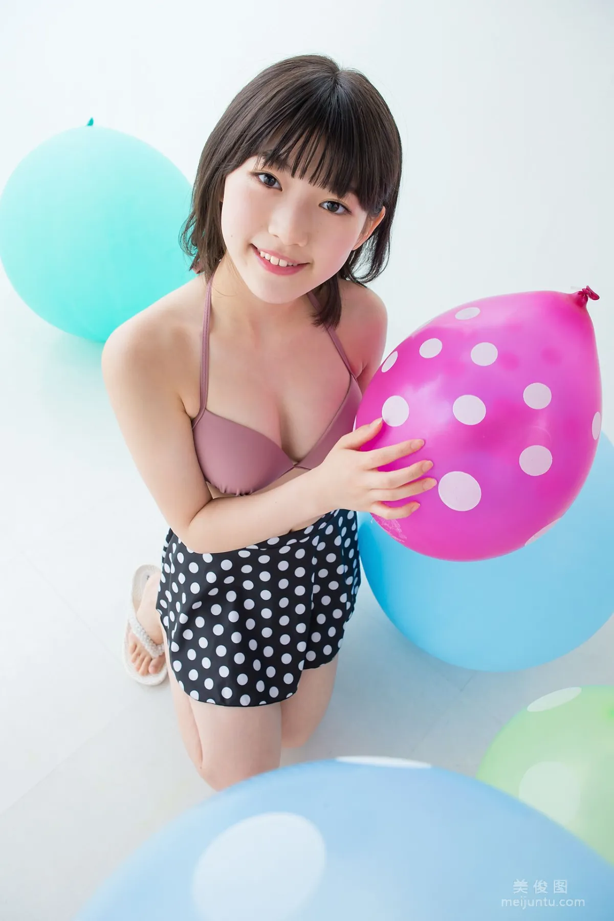 [Minisuka.tv] 沢村りさ - Secret Gallery (STAGE1) 3.137