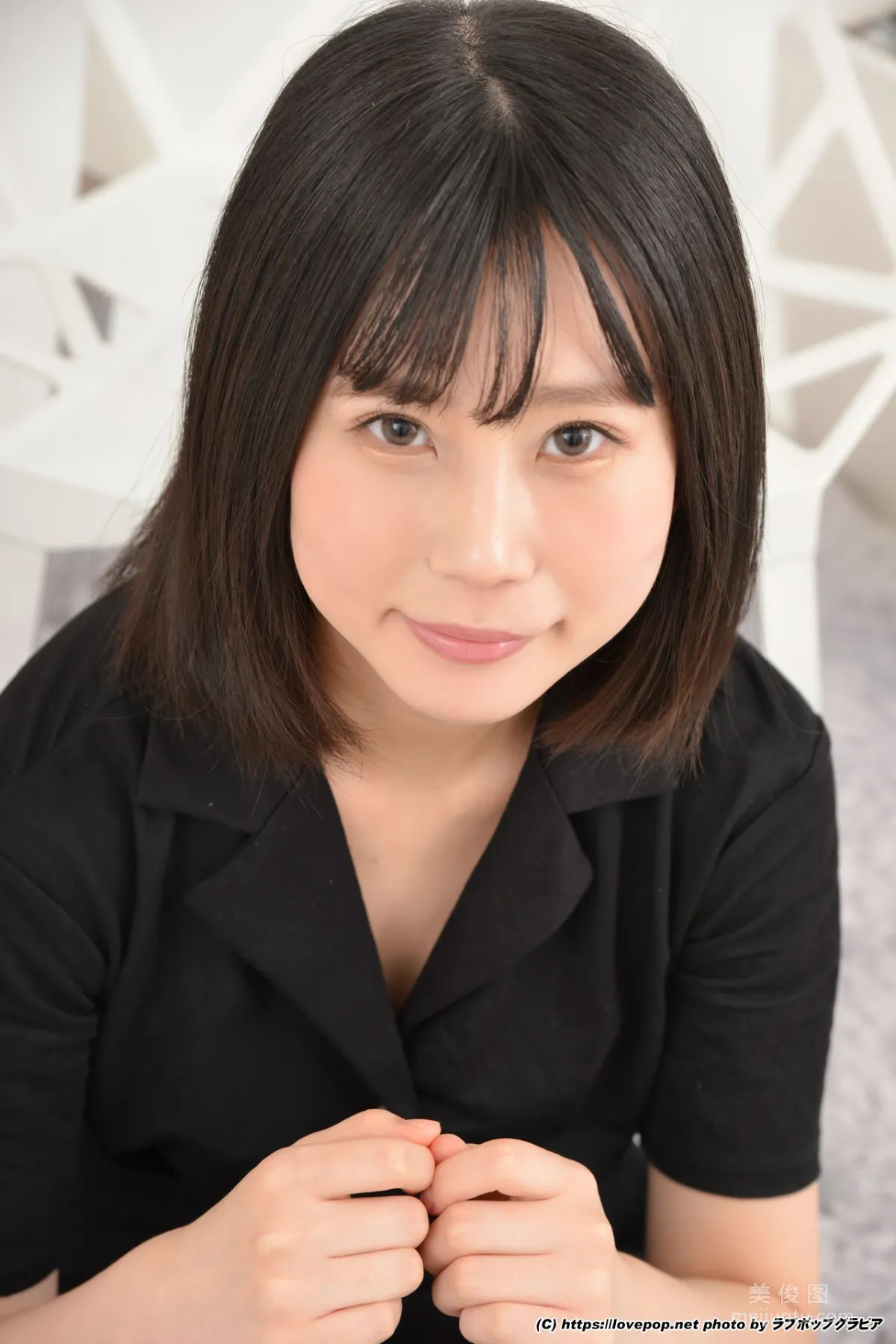 [LOVEPOP] Ano Okita 沖田あの Photoset 01 寫真套圖 22