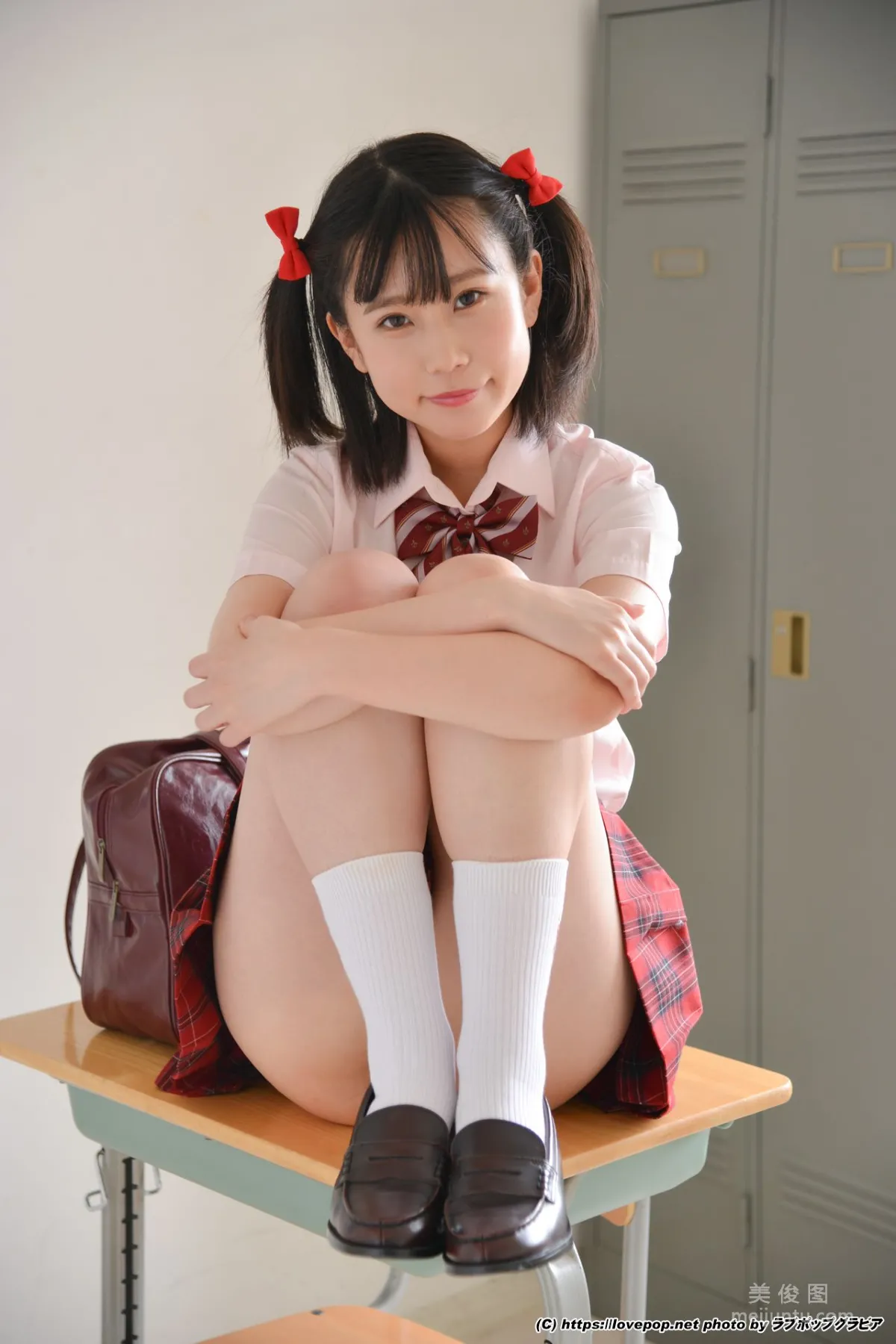 [LOVEPOP] Ano Okita 沖田あの Photoset 05 寫真套圖 22