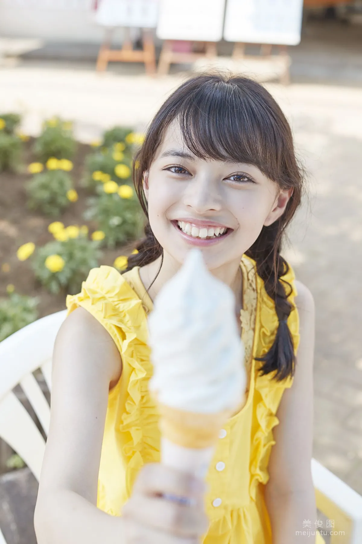 [Hello! Project Digital Books] No.197 Moe Kamikokuryo photo 41