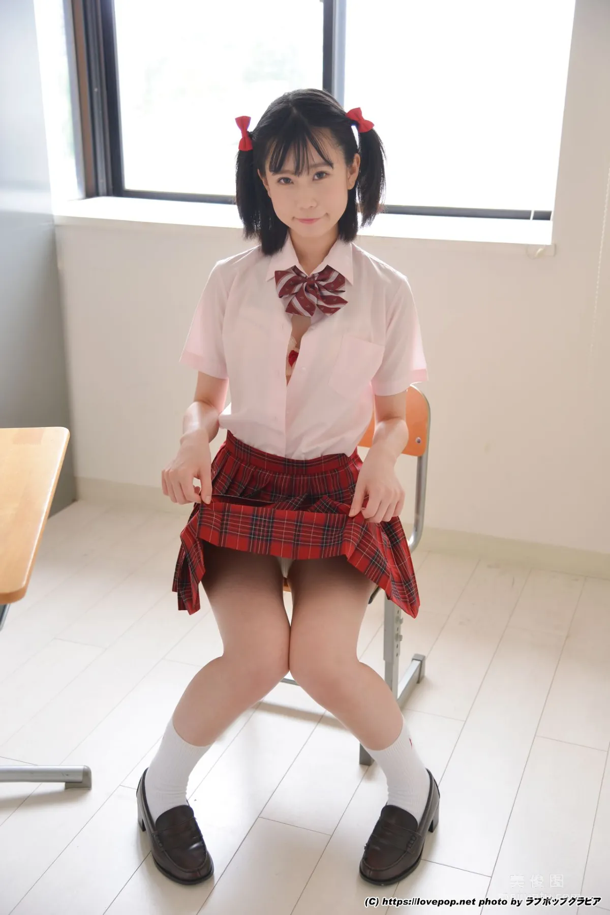 [LOVEPOP] Ano Okita 沖田あの Photoset 05 寫真套圖 50