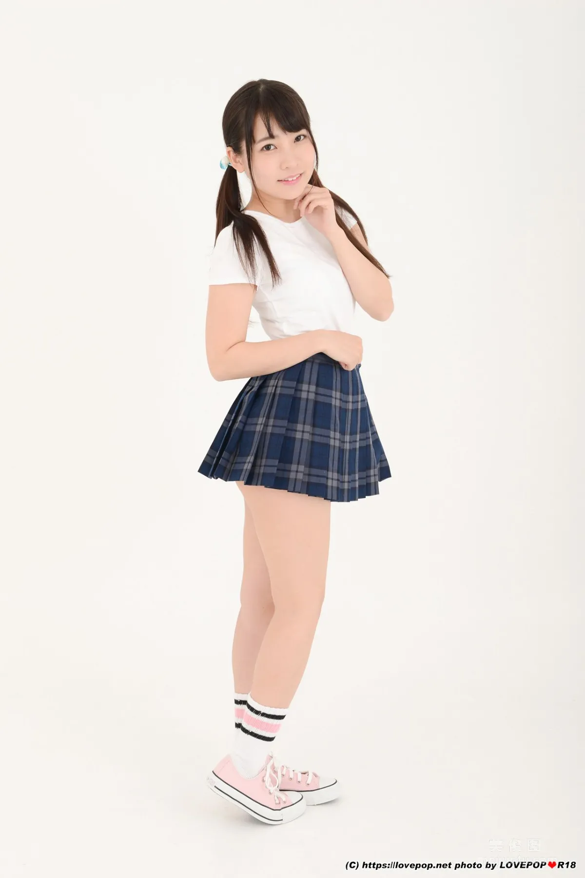 [LOVEPOP] 樞木あおい Aoi Kururugi Photoset 02 10