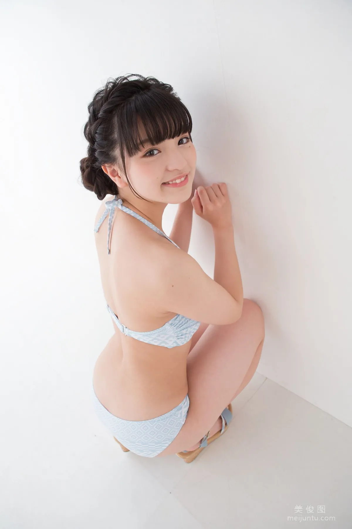 [Minisuka.tv] 玉城ひなこ Hinako Tamaki - Regular Gallery 2.338