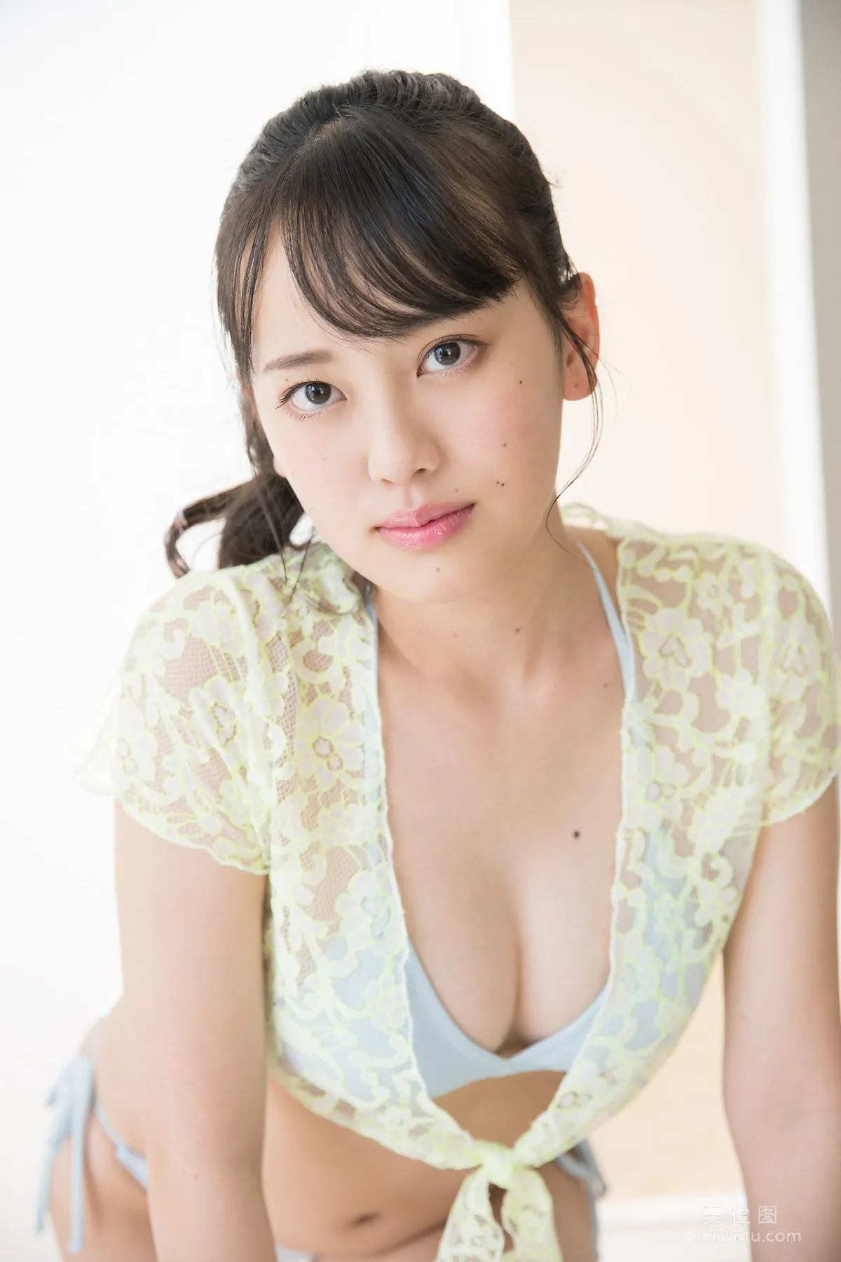[Minisuka.tv] 柏木さりな - Regular Gallery 2.410