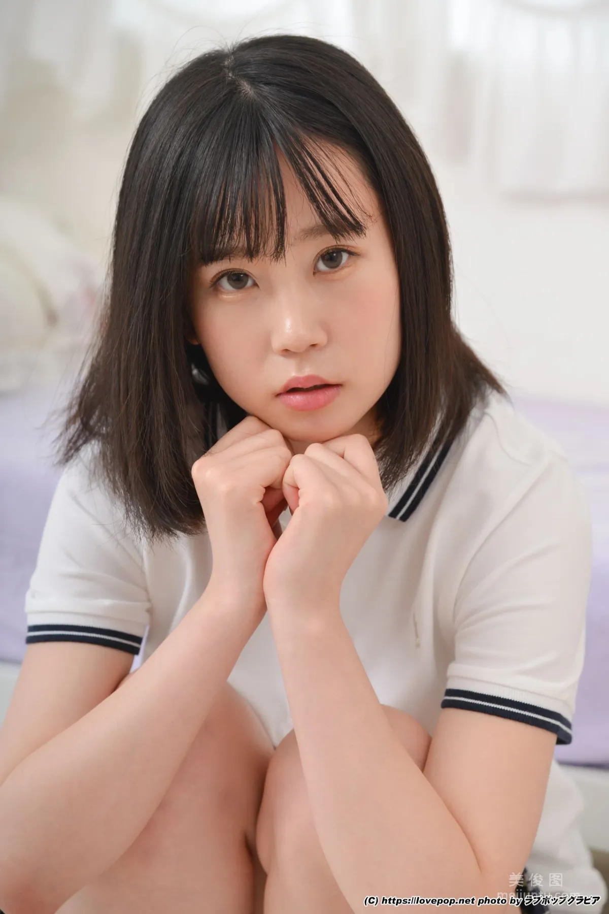 [LOVEPOP] 沖田あの Ano Okita Photoset 03 22