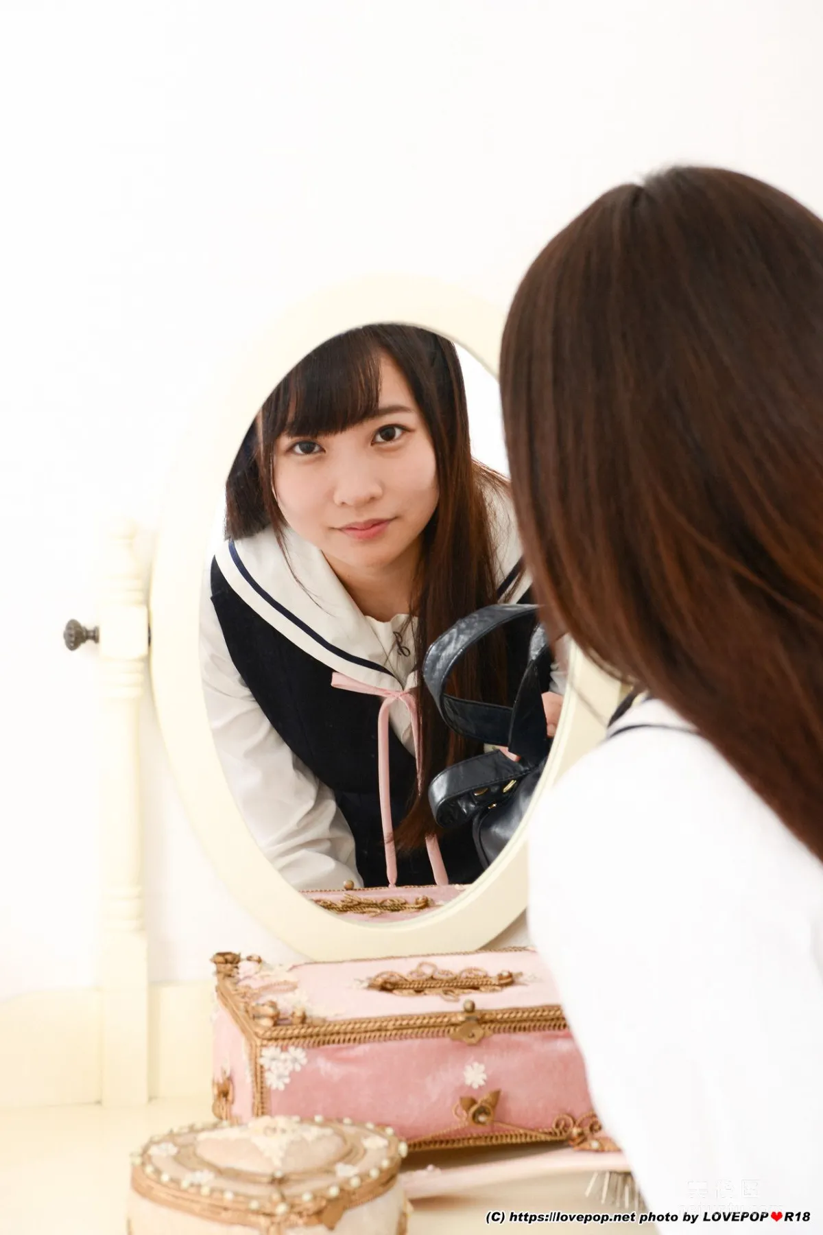 [LOVEPOP] Aoi Kururugi 樞木あおい Photoset 03 寫真套圖 19