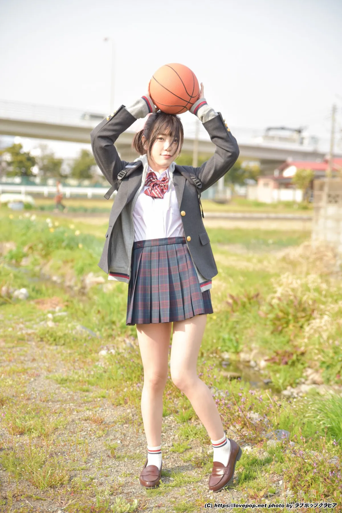 [LOVEPOP] 白石瑞穗/白石みずほ Mizuho Shiraishi Photoset 10 20
