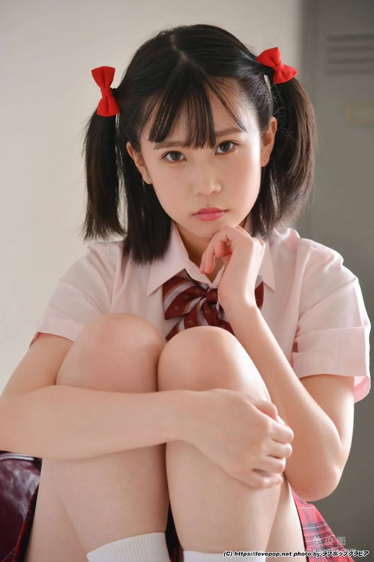 [LOVEPOP] Ano Okita 沖田あの Photoset 05 寫真套圖 23