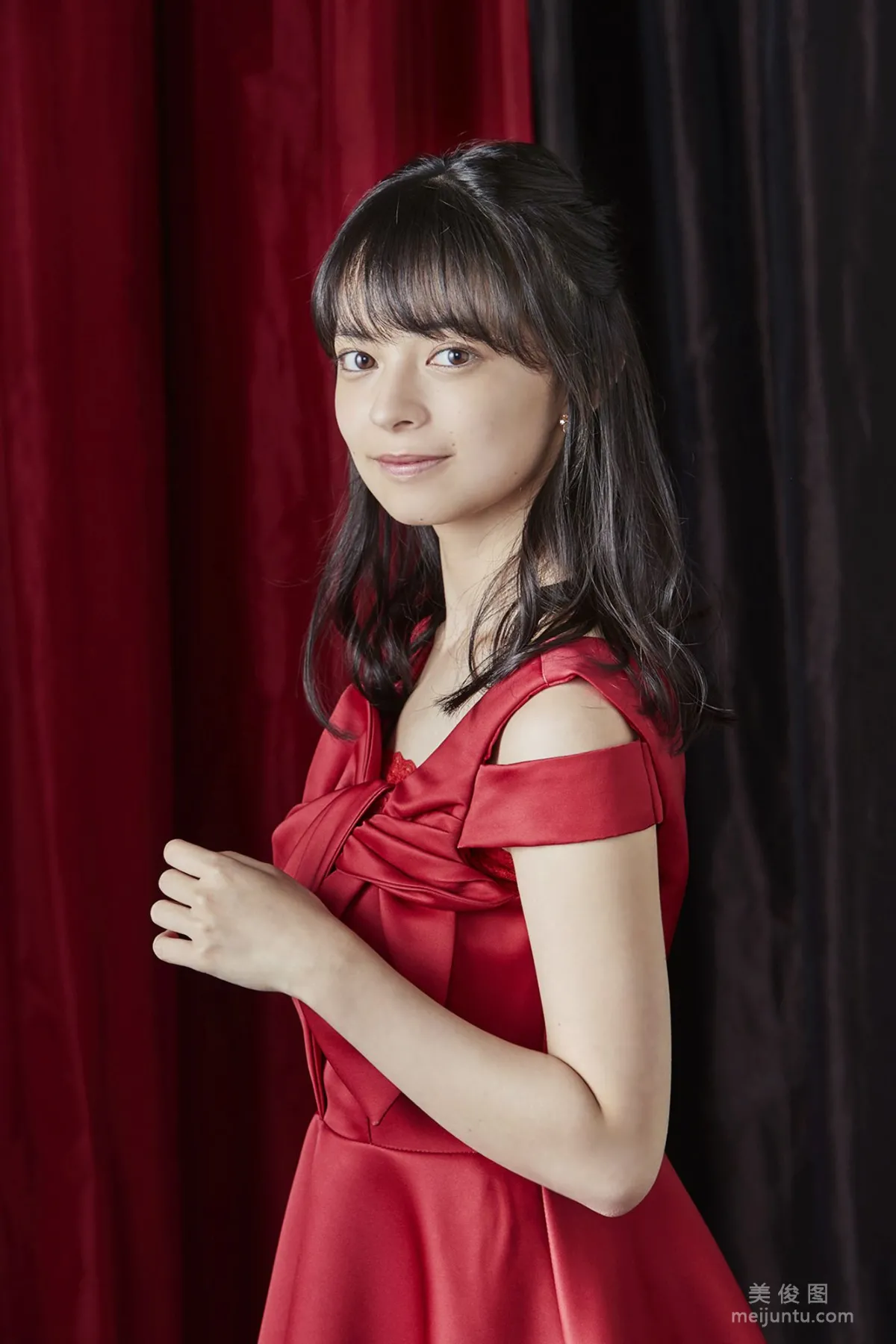 [Hello! Project Digital Books] No.197 Moe Kamikokuryo photo 52